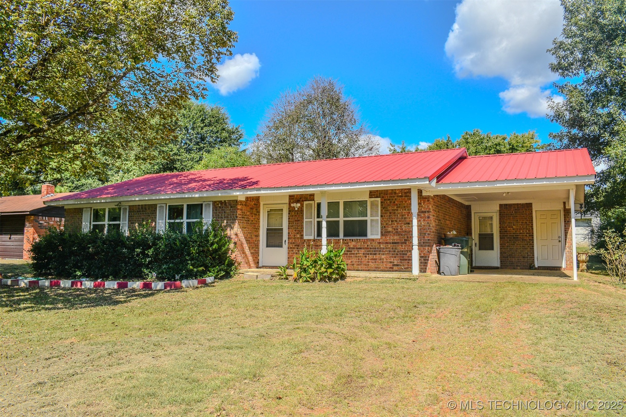 906 Powell Drive Antlers OK 74523