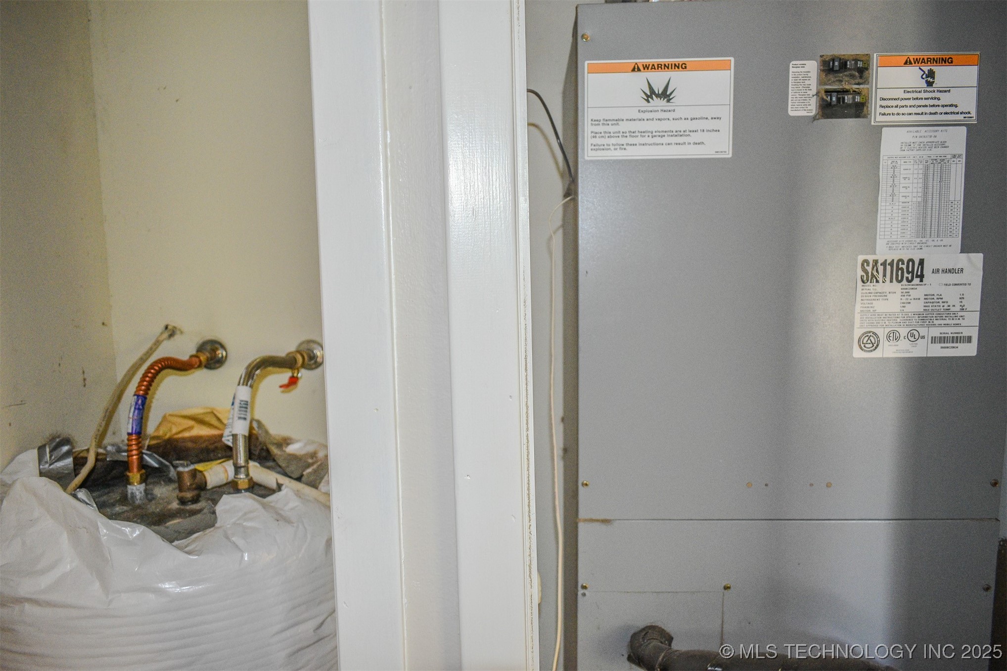 906 Powell Drive Antlers OK 74523