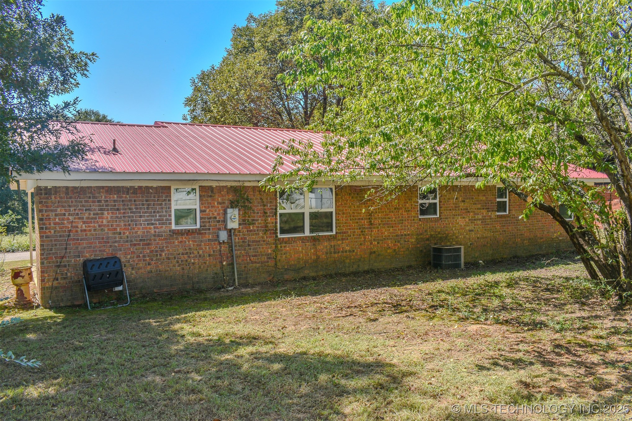 906 Powell Drive Antlers OK 74523