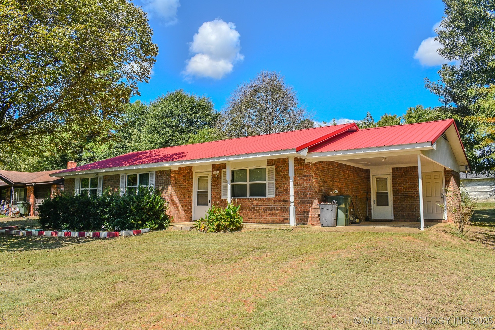 906 Powell Drive Antlers OK 74523