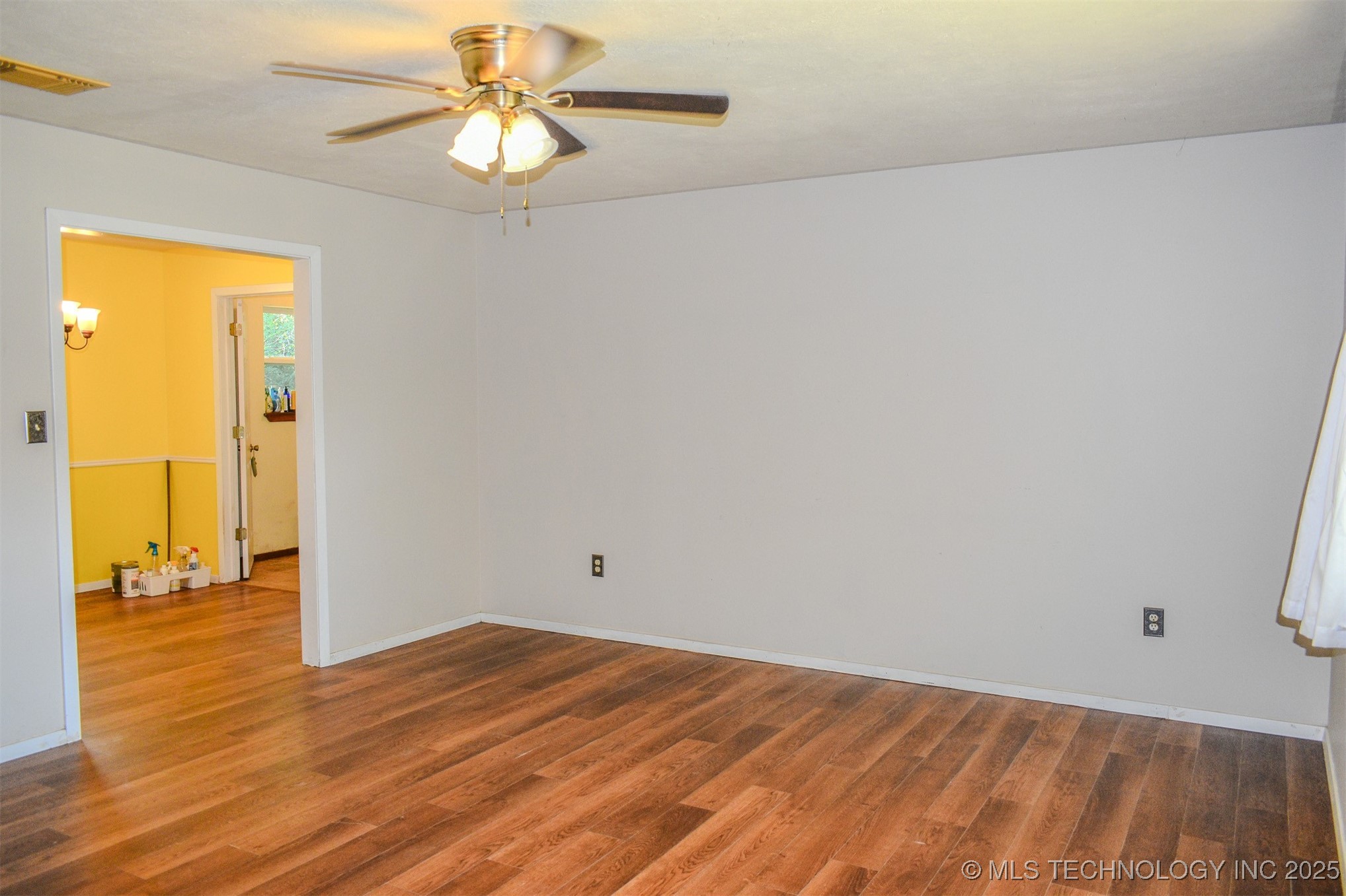 906 Powell Drive Antlers OK 74523