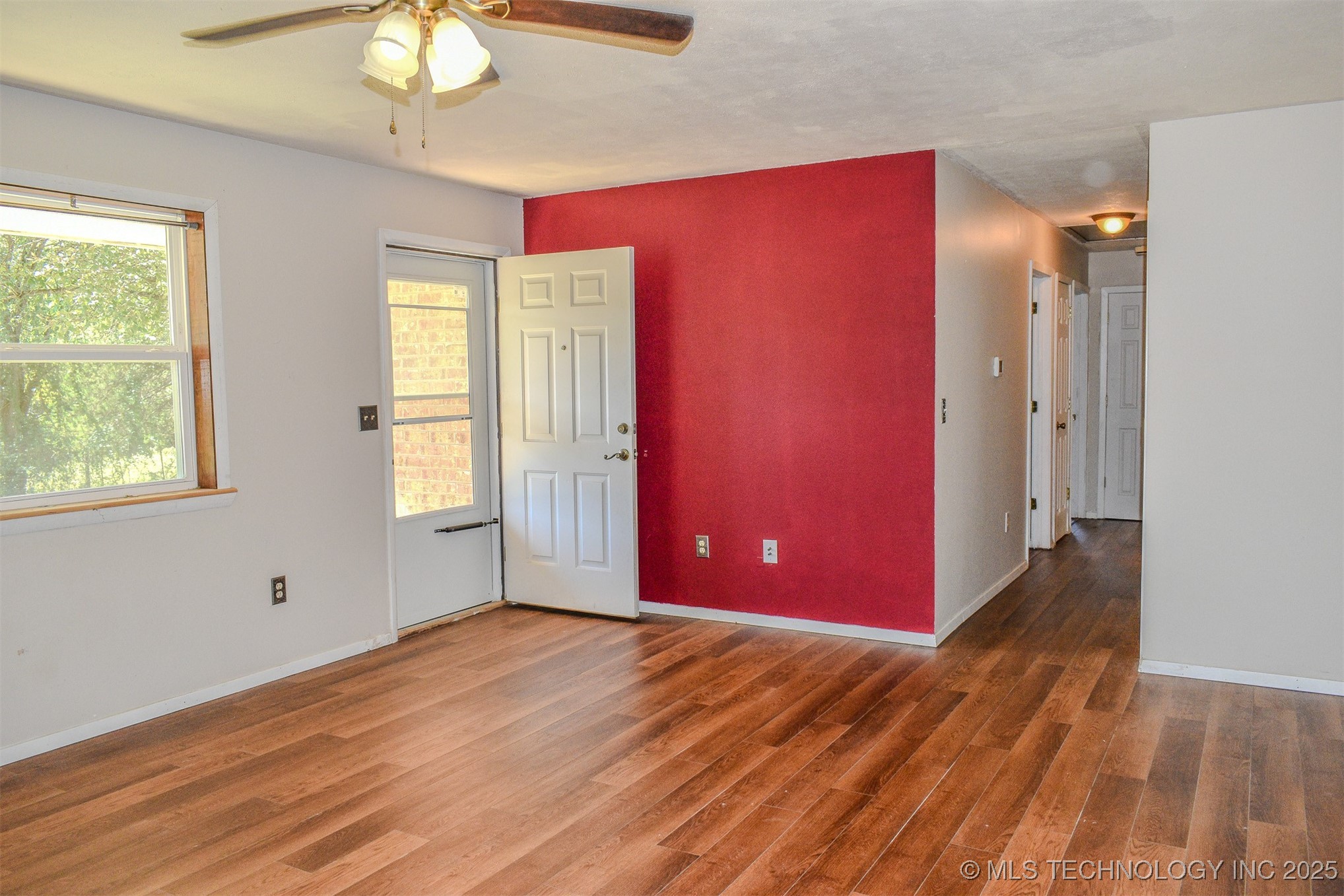 906 Powell Drive Antlers OK 74523