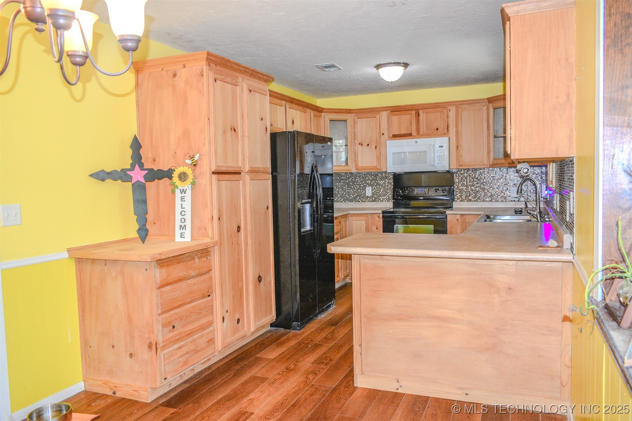 906 Powell Drive Antlers OK 74523