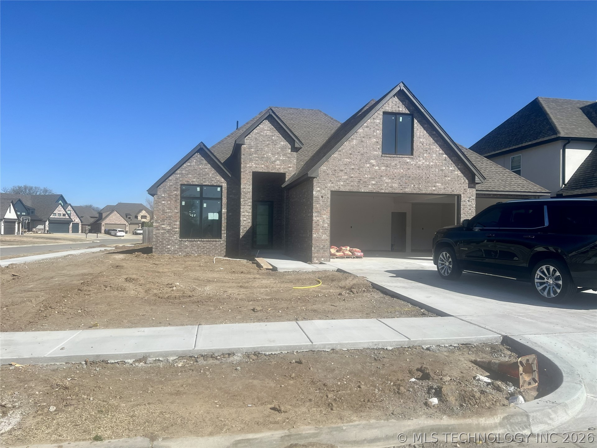 6905 S Willow Avenue Broken Arrow OK 74011