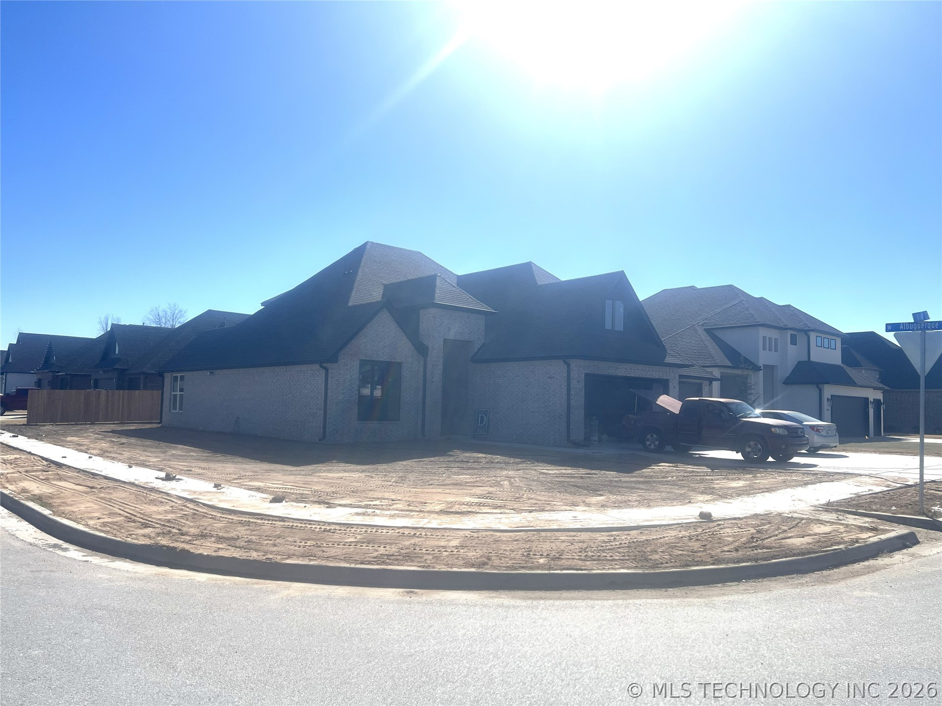 6905 S Willow Avenue Broken Arrow OK 74011