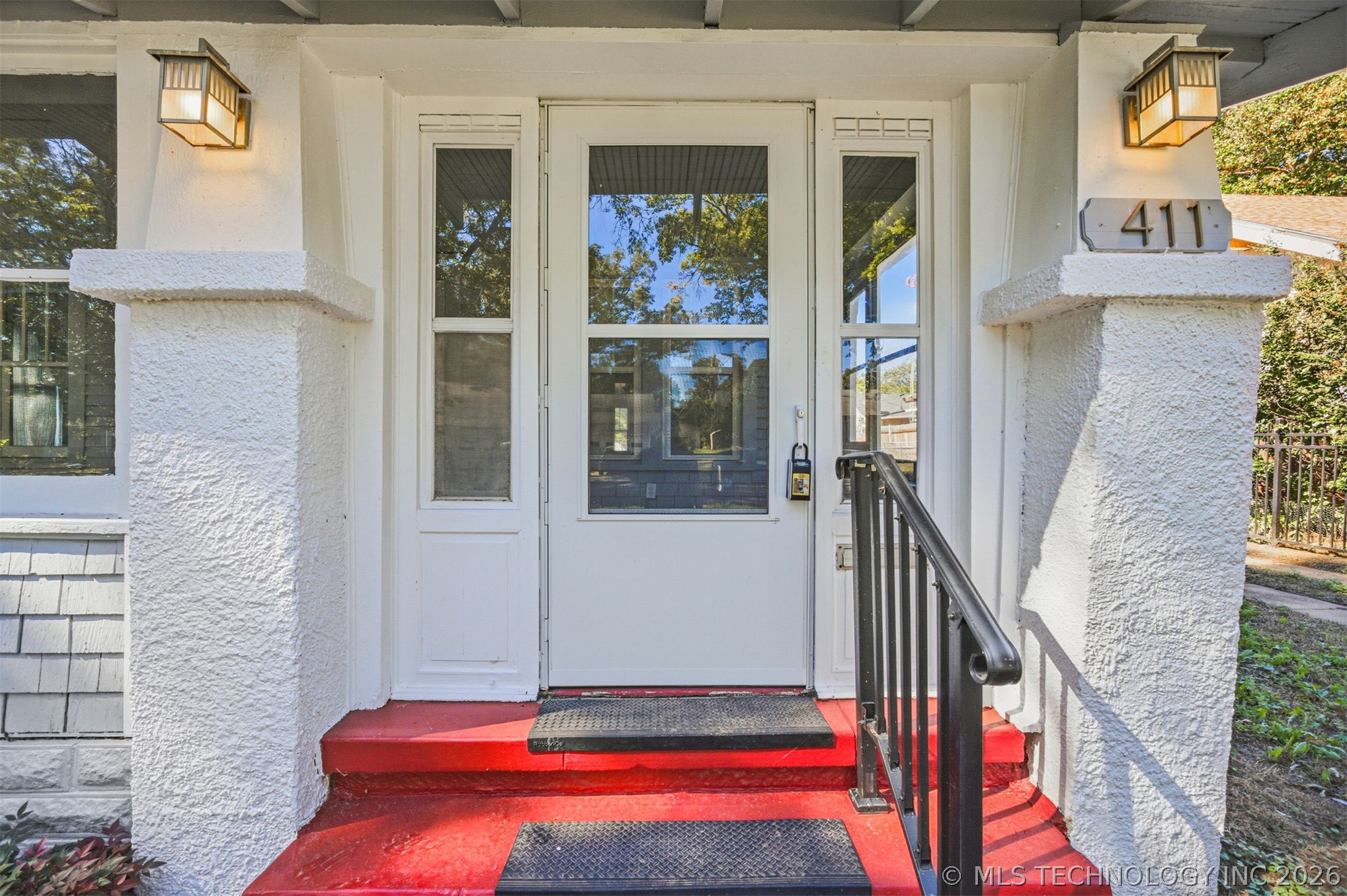 411 S 5th Street Fairfax OK 74637