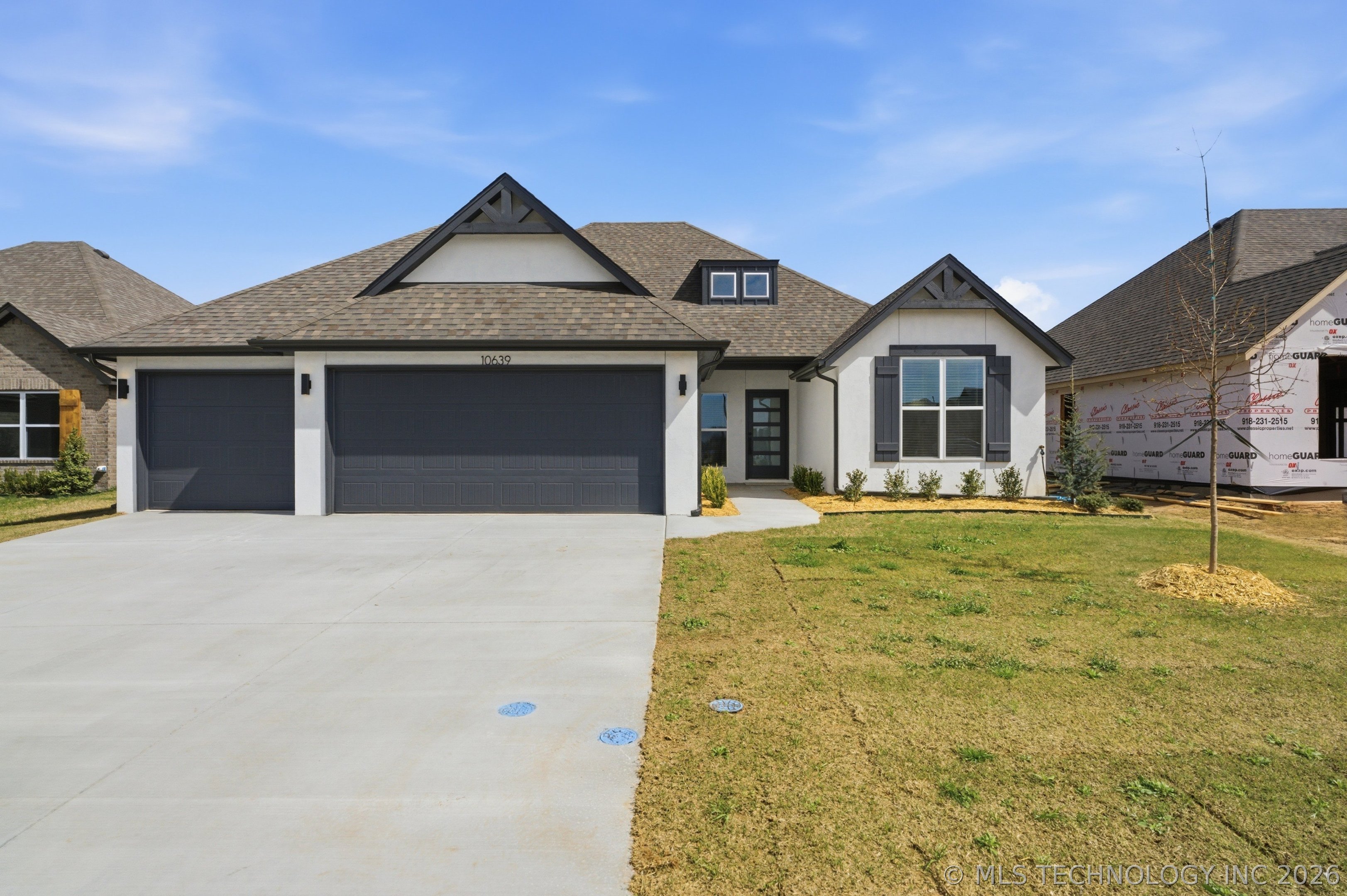 10639 S 233rd Eastavenue S Broken Arrow OK 74014