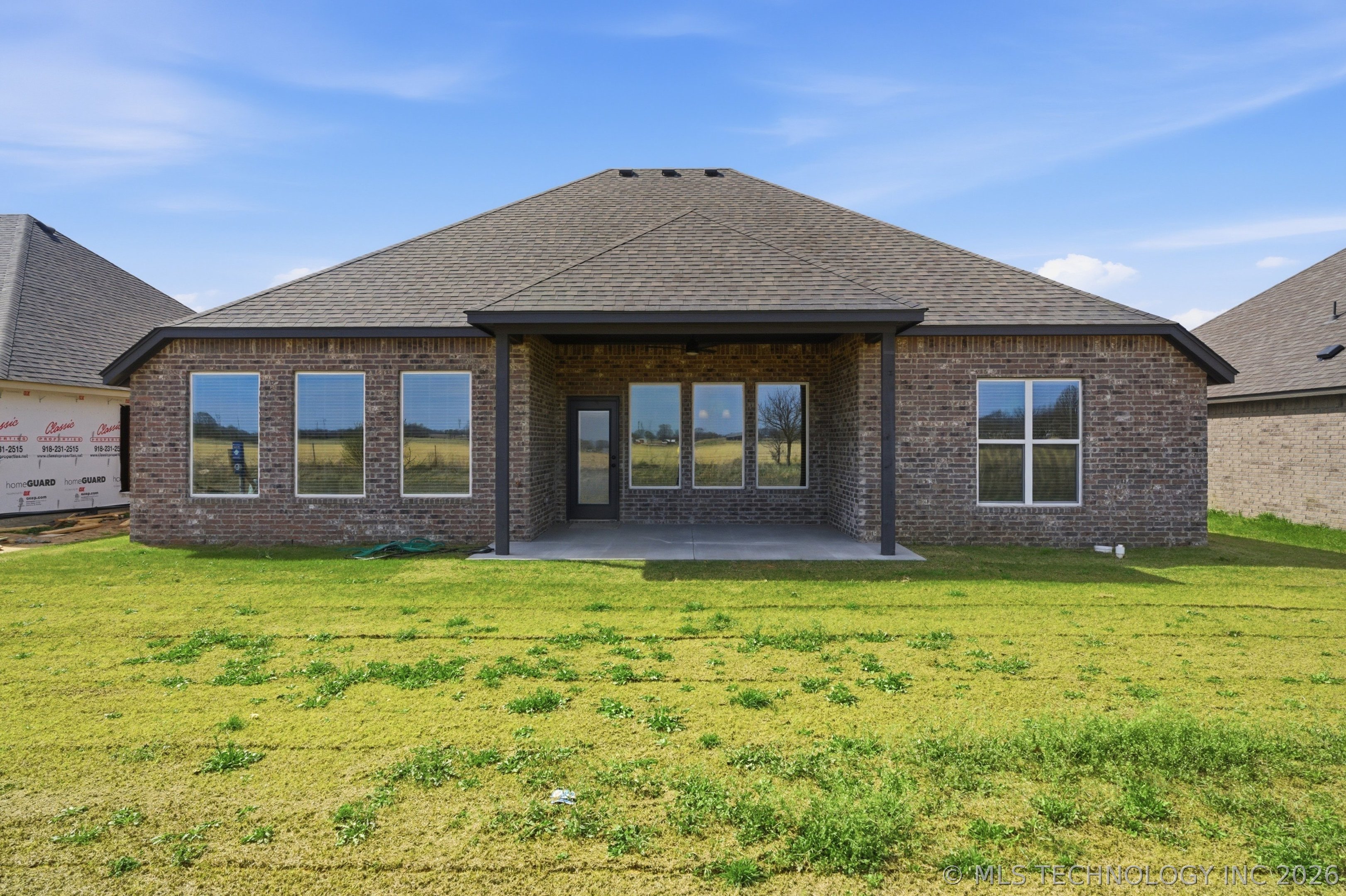 10639 S 233rd Eastavenue S Broken Arrow OK 74014