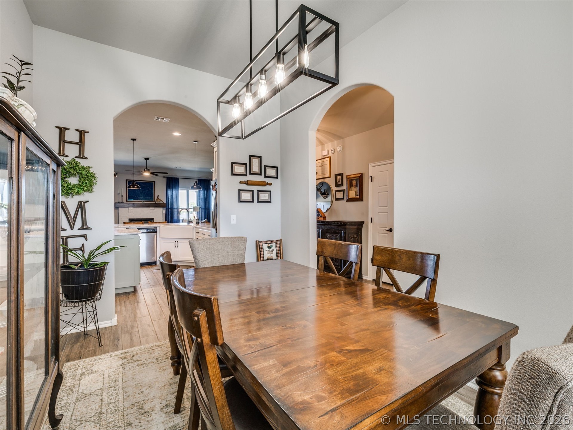 705 W 53rd Street Sand Springs OK 74063