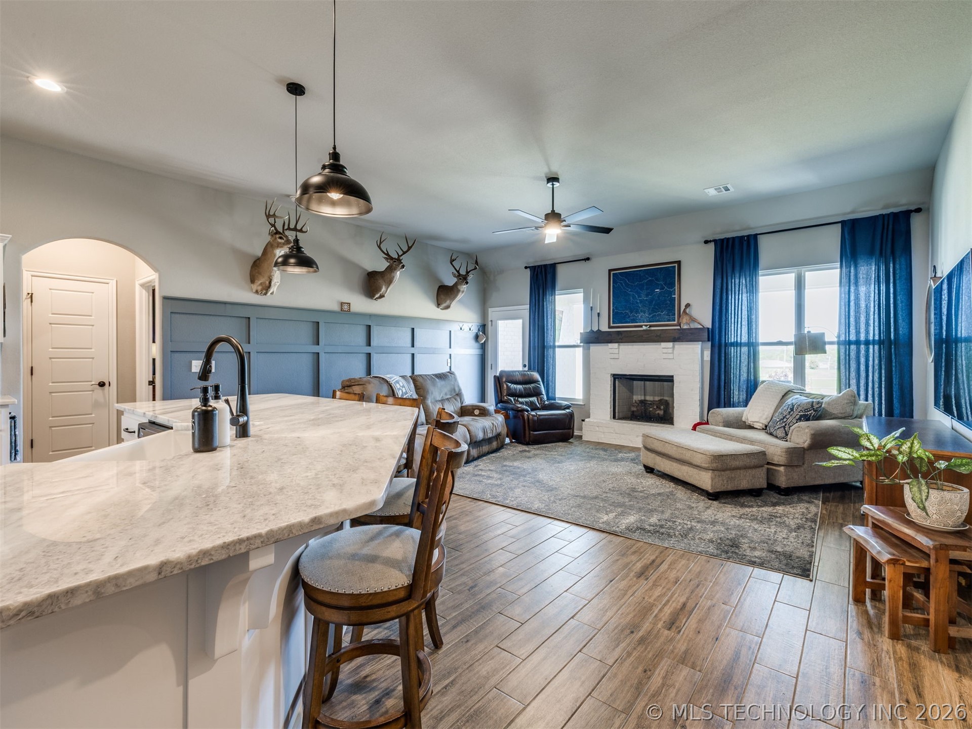 705 W 53rd Street Sand Springs OK 74063