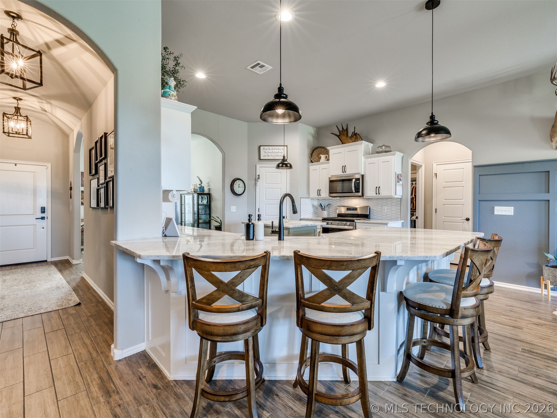 705 W 53rd Street Sand Springs OK 74063