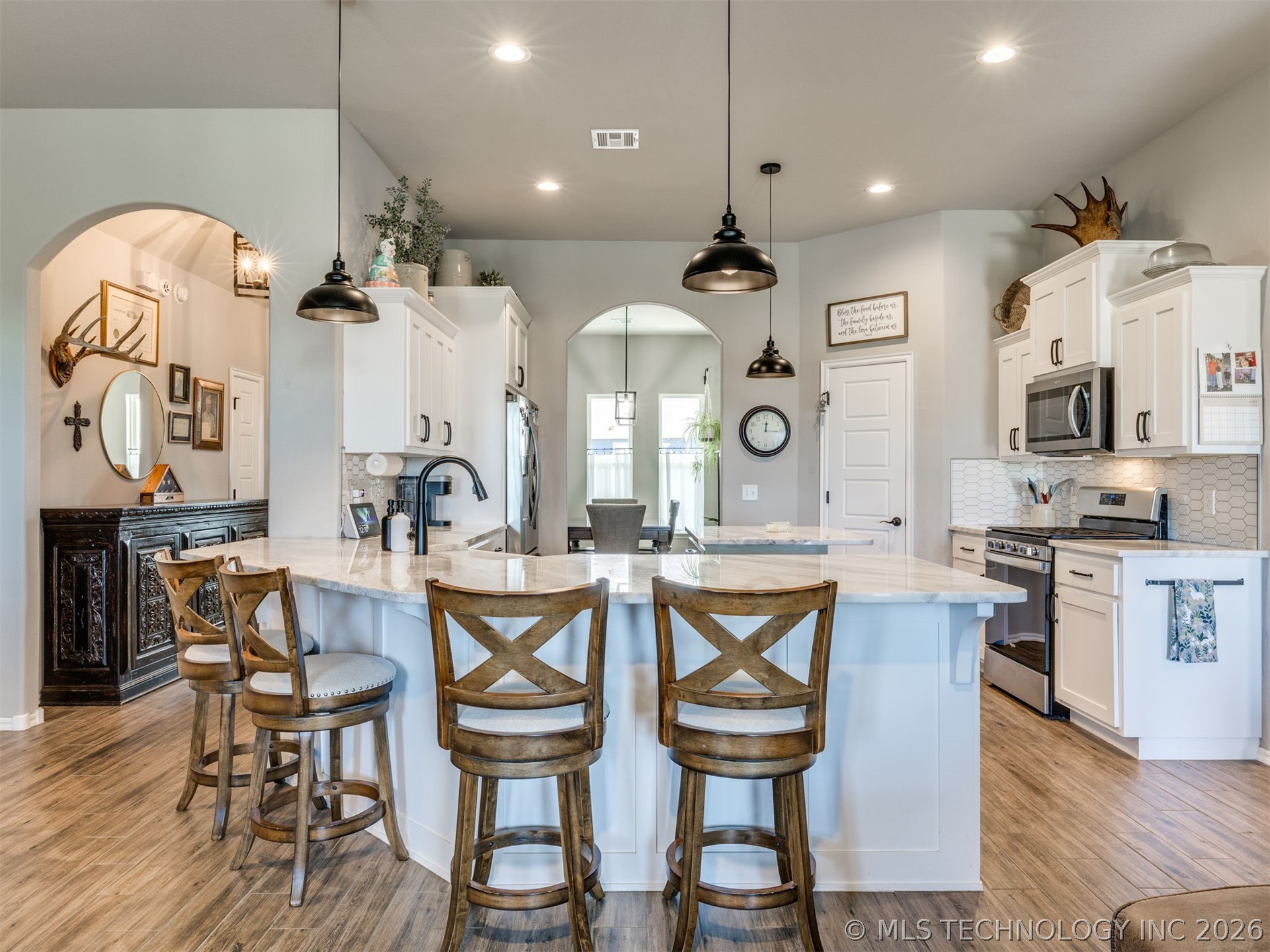 705 W 53rd Street Sand Springs OK 74063