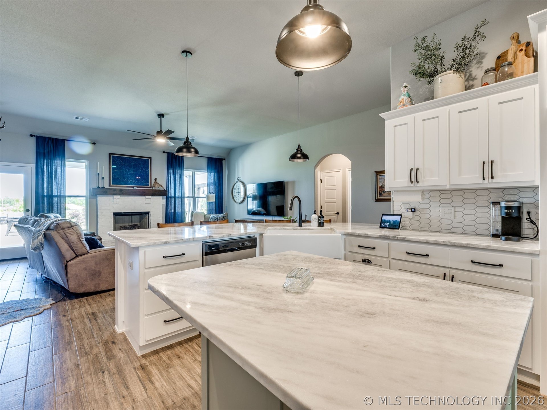 705 W 53rd Street Sand Springs OK 74063