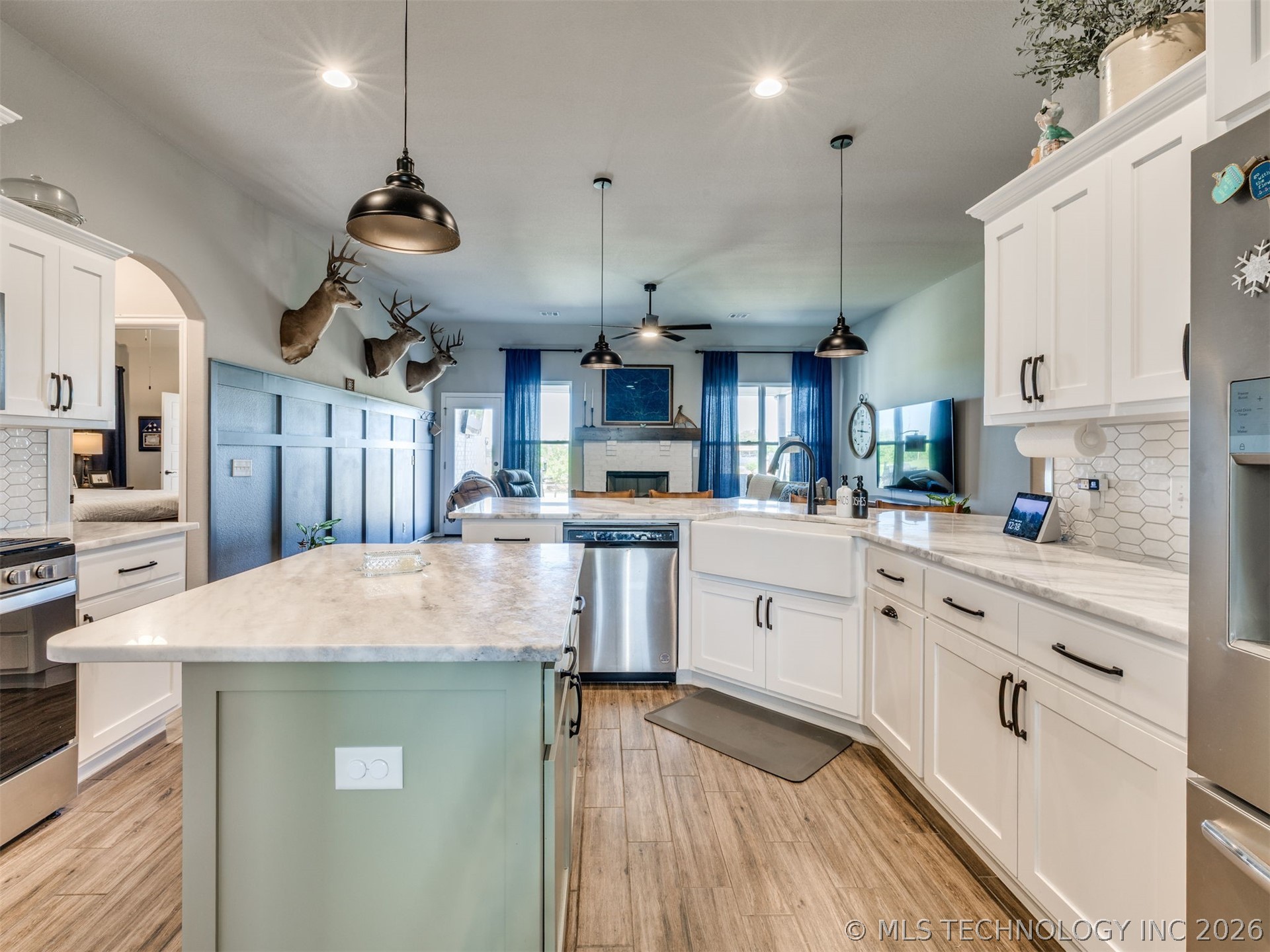 705 W 53rd Street Sand Springs OK 74063