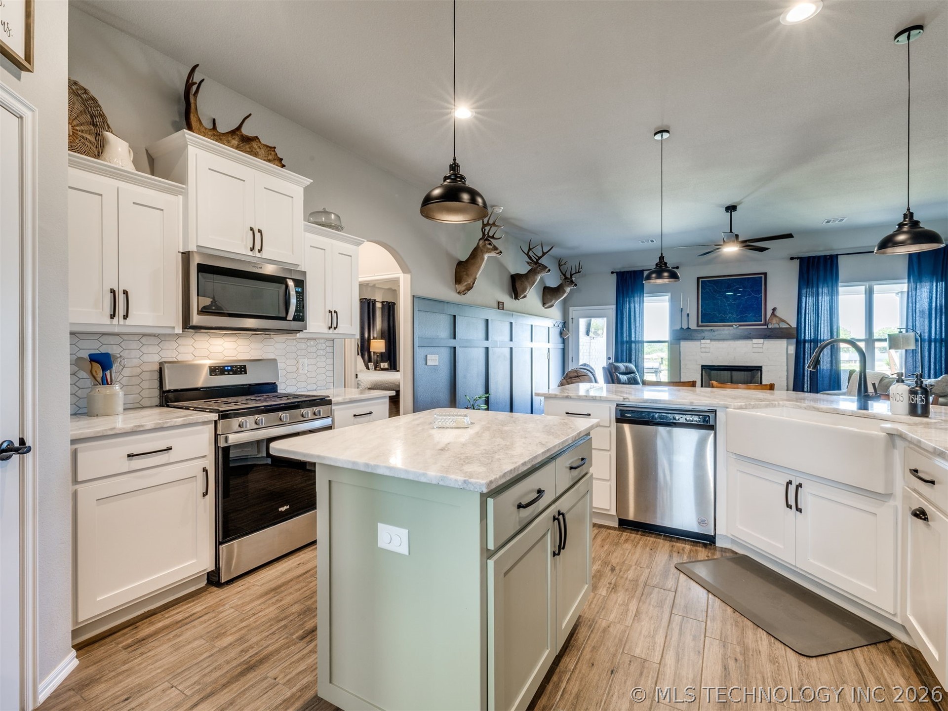 705 W 53rd Street Sand Springs OK 74063