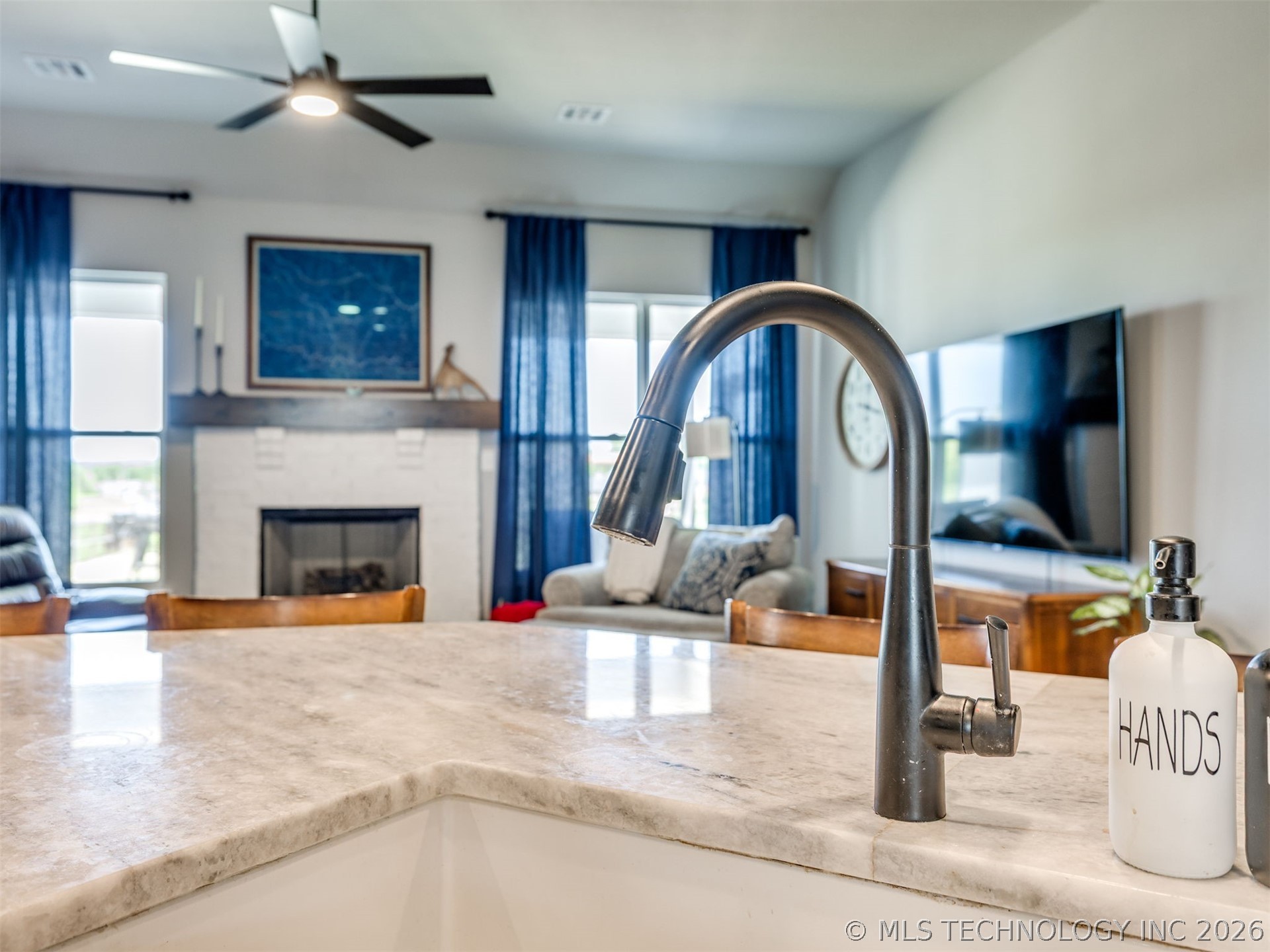 705 W 53rd Street Sand Springs OK 74063