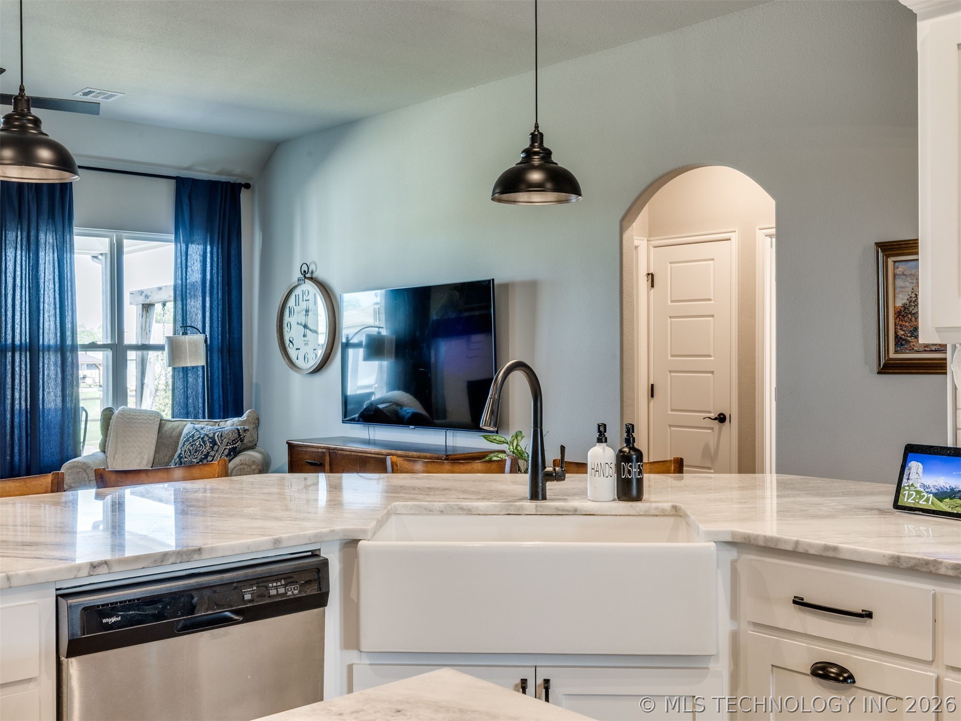 705 W 53rd Street Sand Springs OK 74063