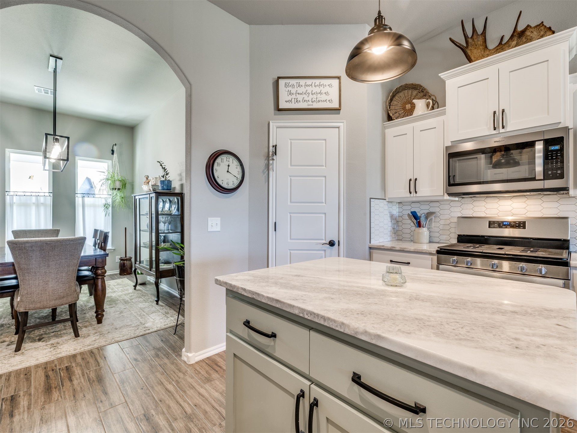 705 W 53rd Street Sand Springs OK 74063