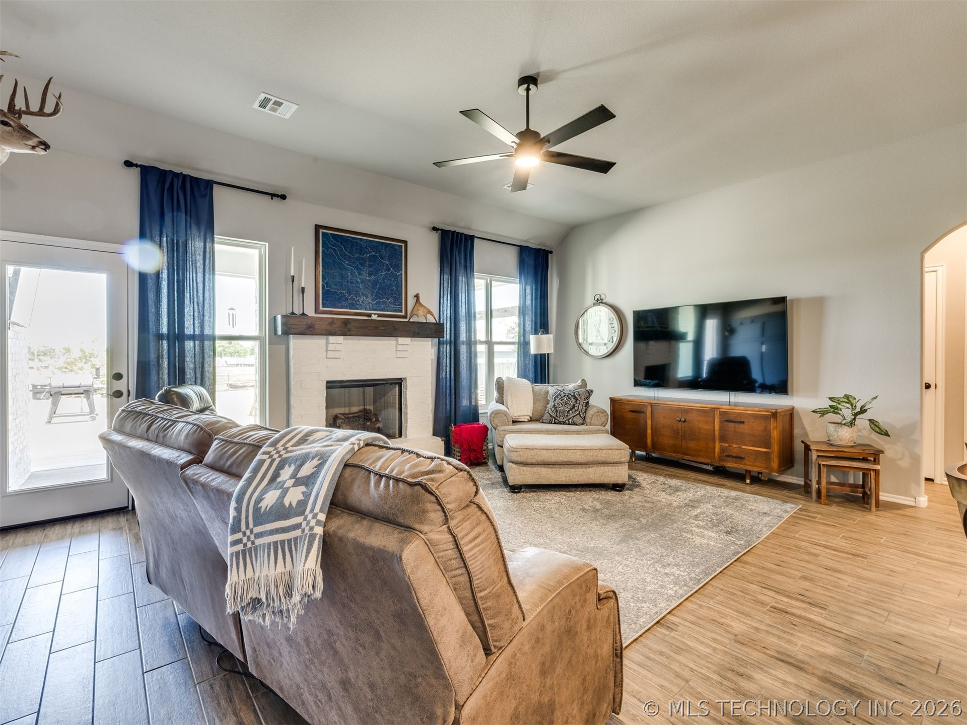 705 W 53rd Street Sand Springs OK 74063