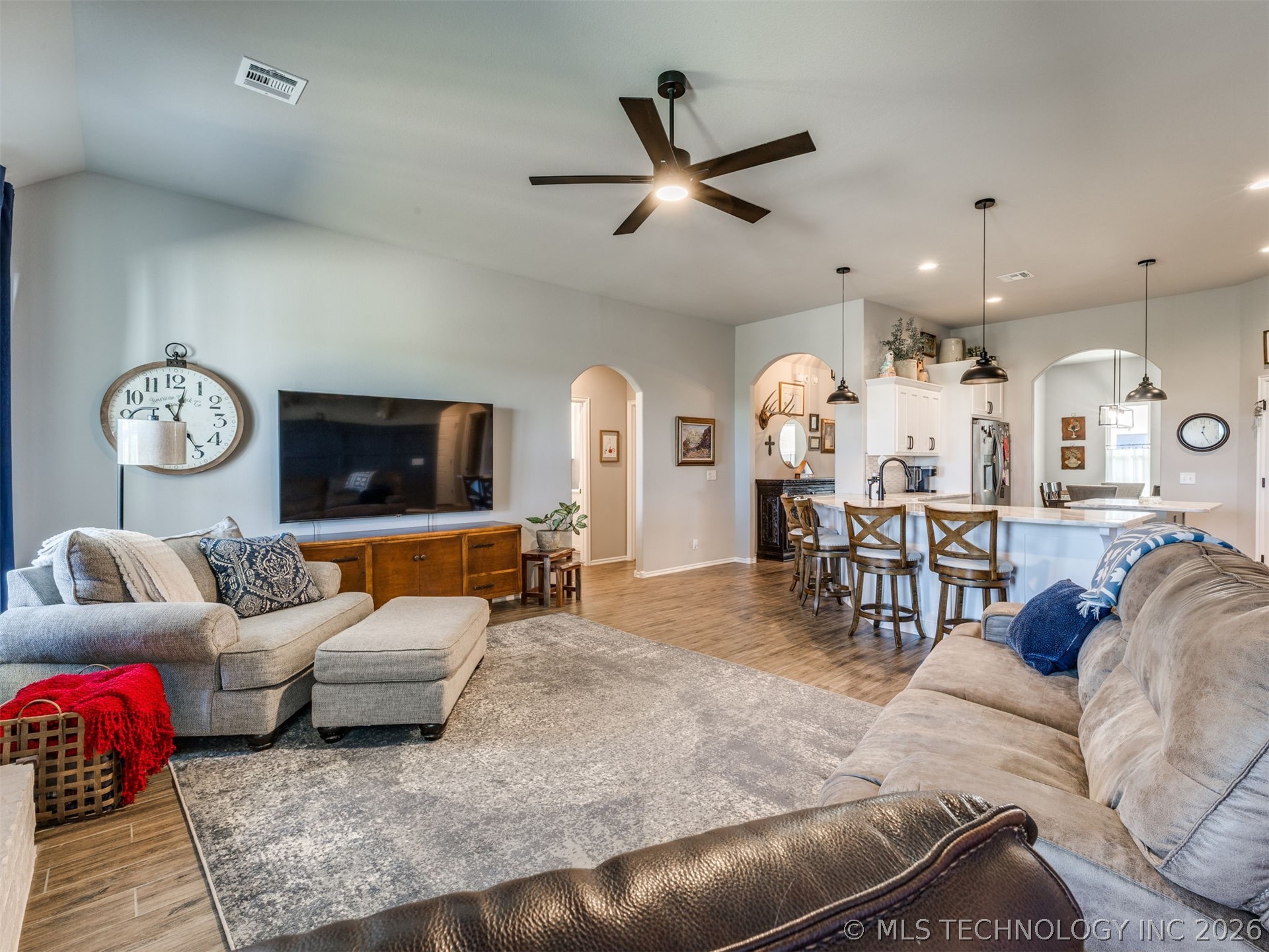 705 W 53rd Street Sand Springs OK 74063