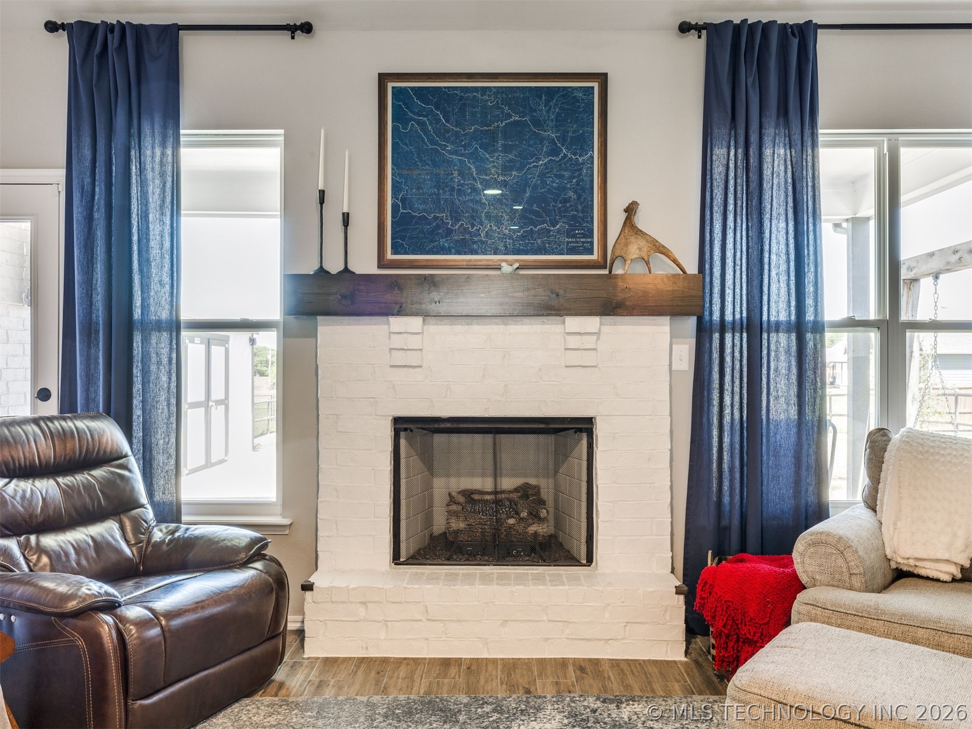 705 W 53rd Street Sand Springs OK 74063