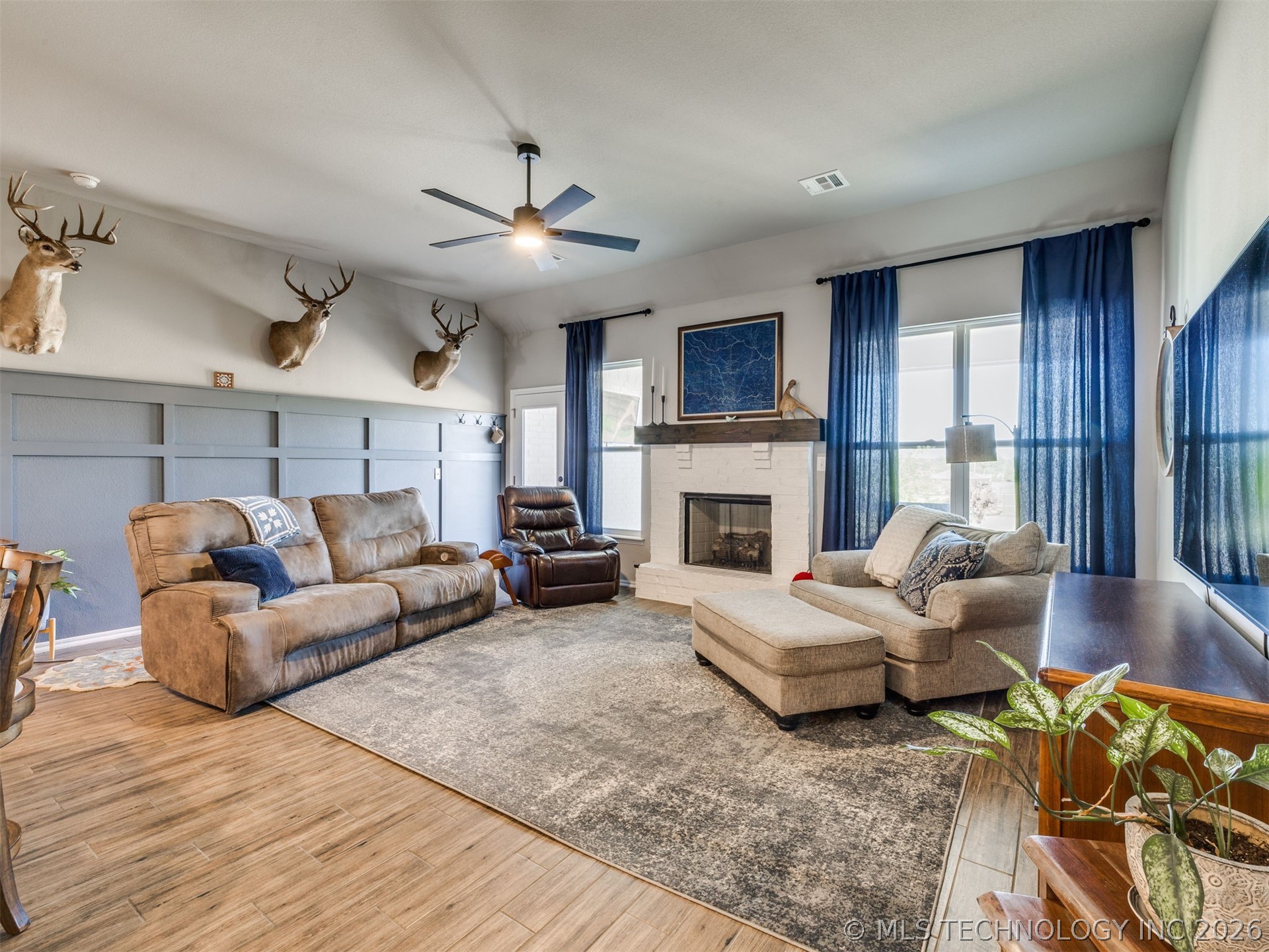 705 W 53rd Street Sand Springs OK 74063