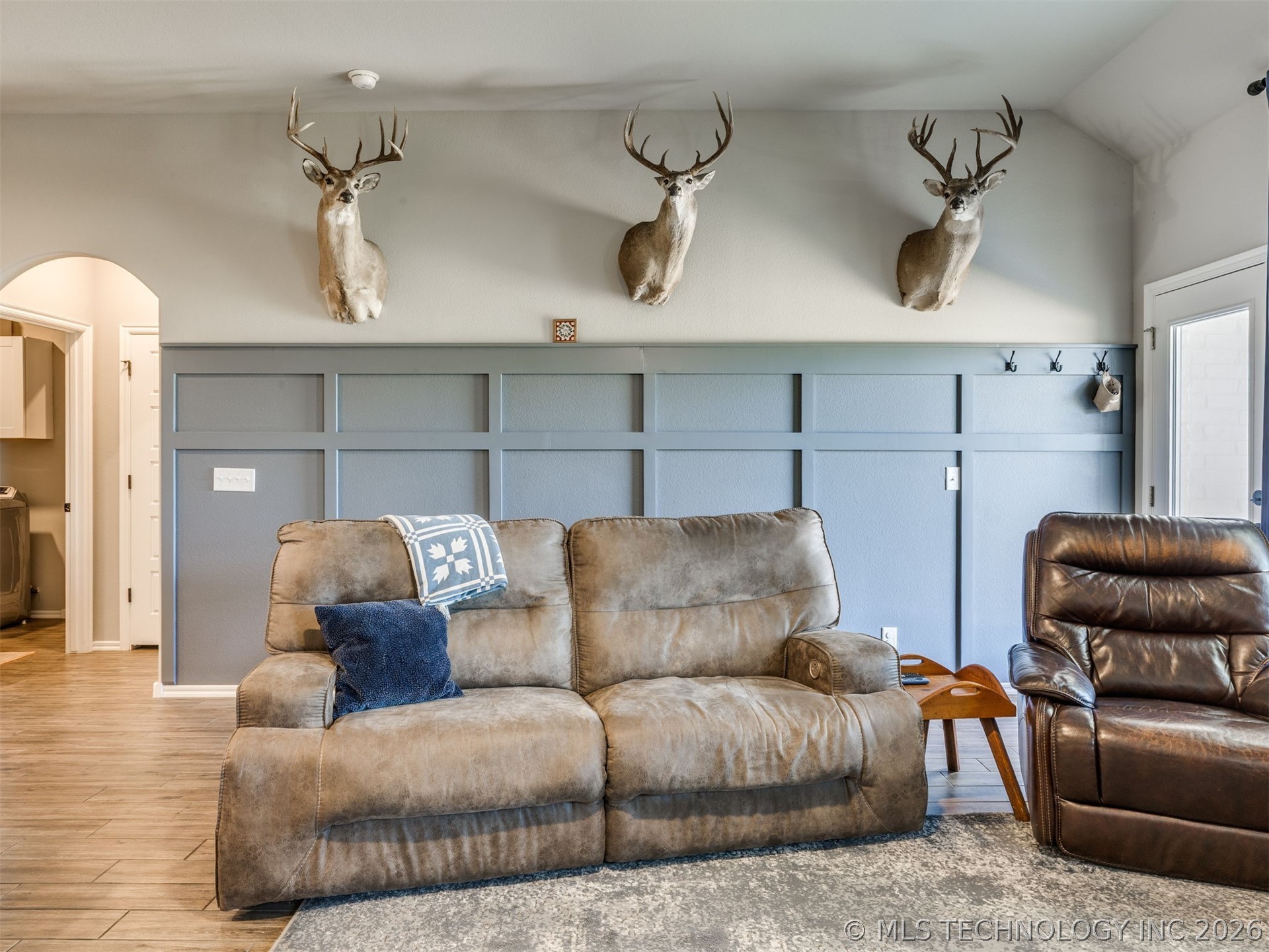 705 W 53rd Street Sand Springs OK 74063