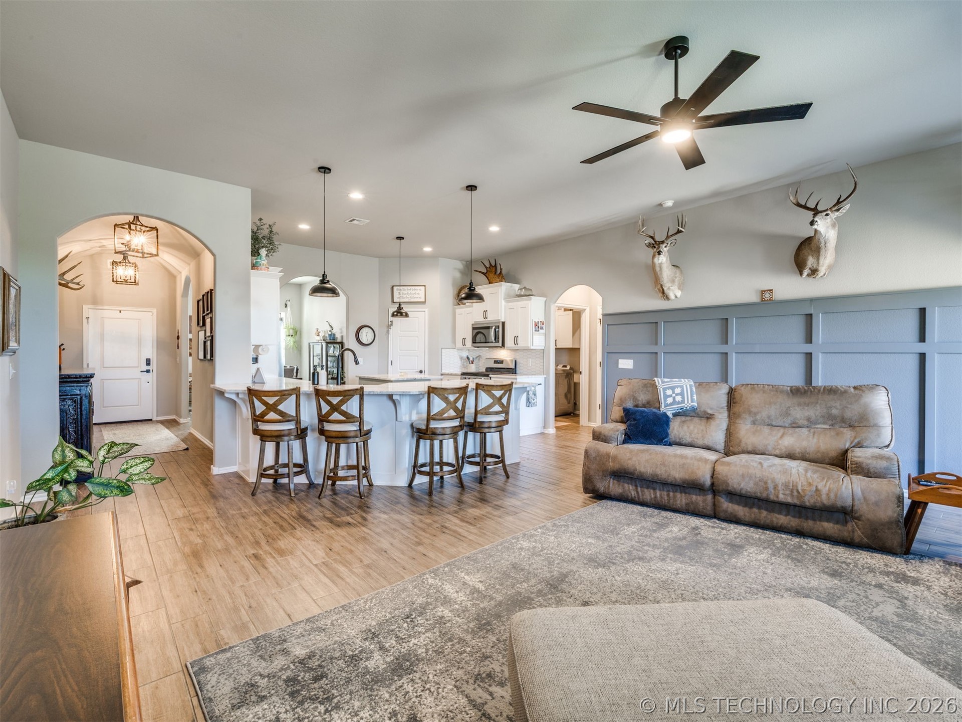 705 W 53rd Street Sand Springs OK 74063
