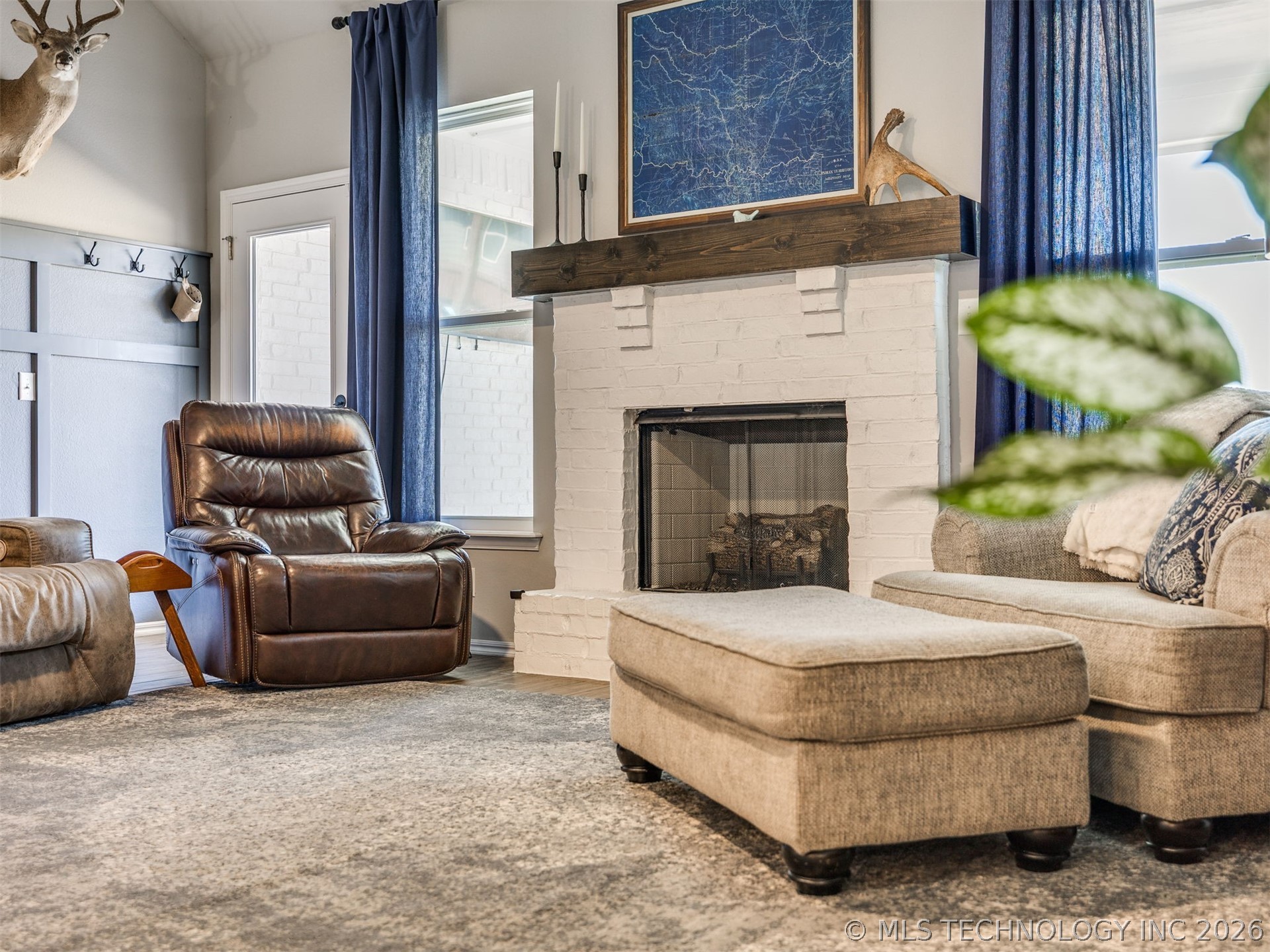 705 W 53rd Street Sand Springs OK 74063