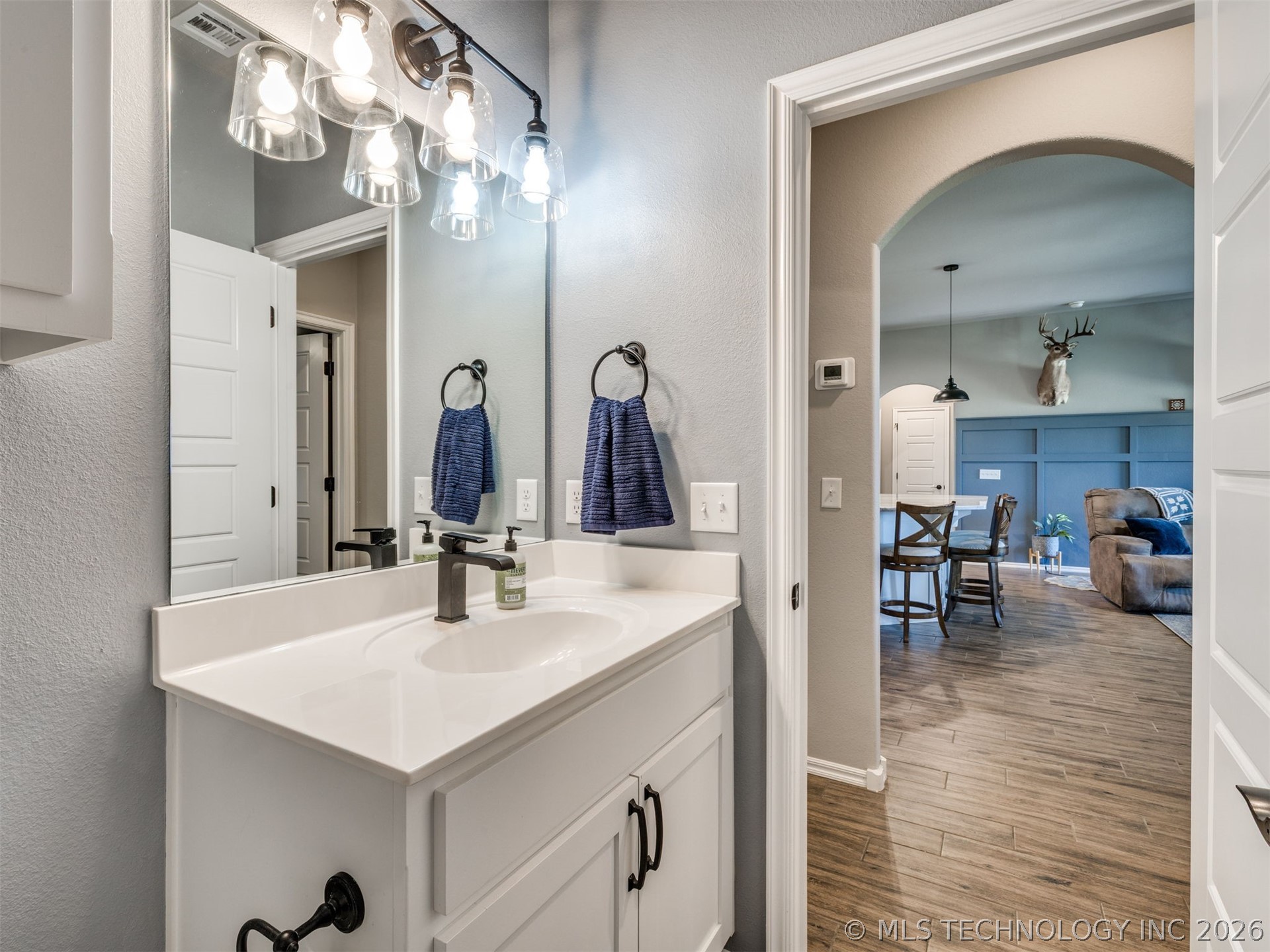705 W 53rd Street Sand Springs OK 74063