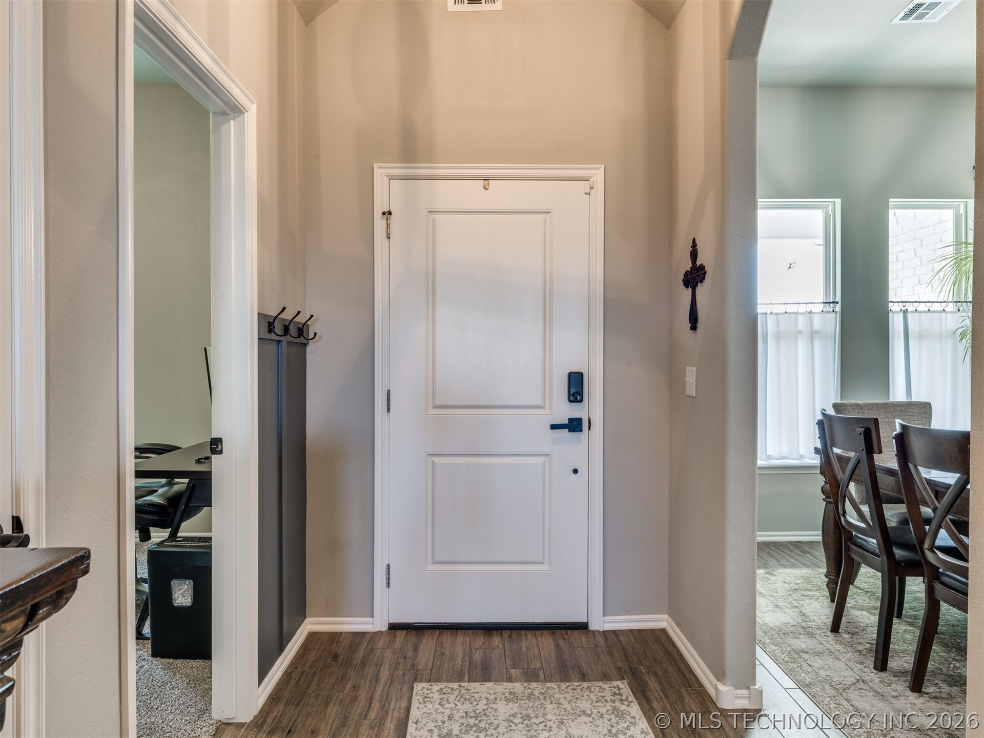 705 W 53rd Street Sand Springs OK 74063