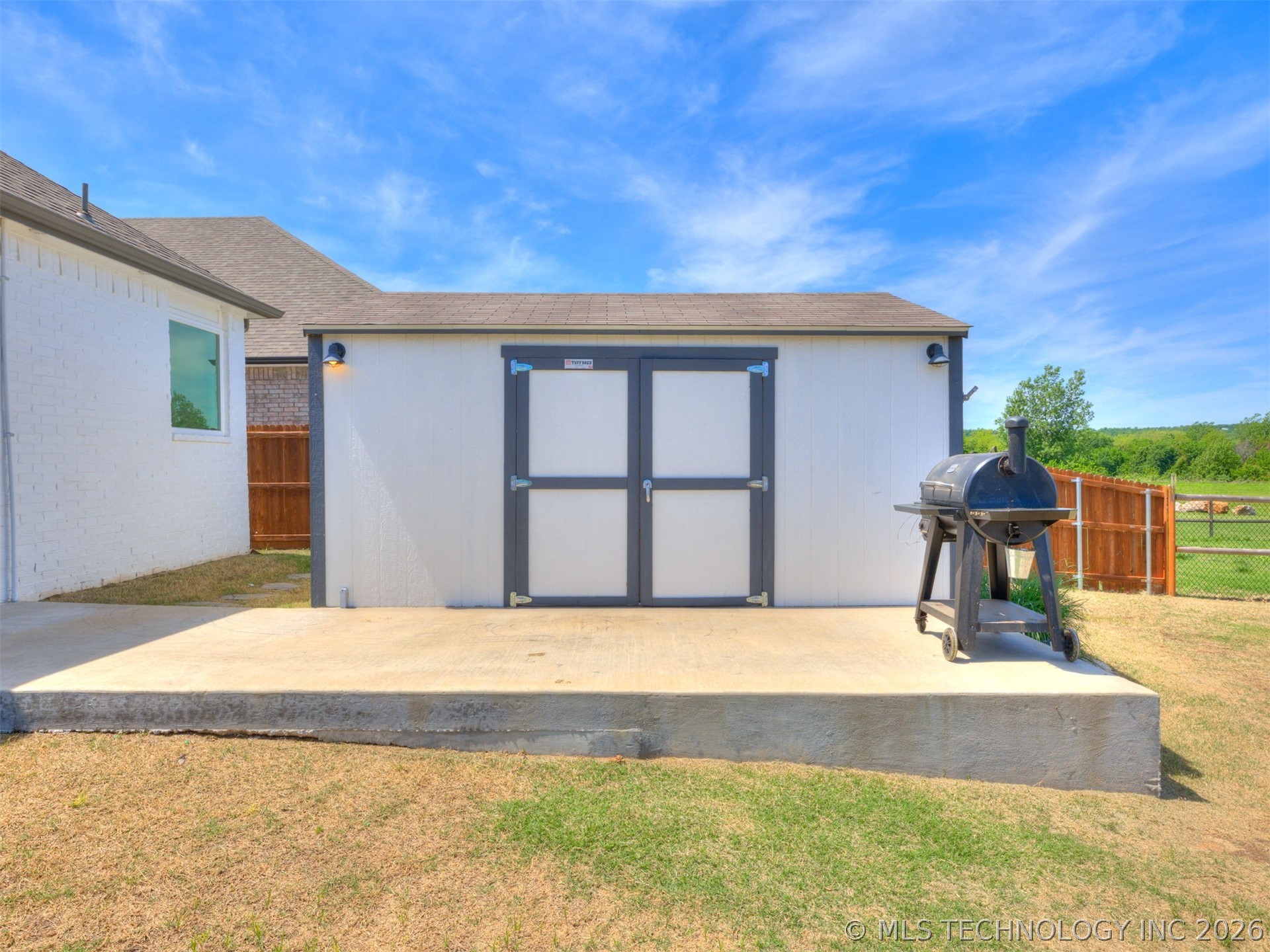 705 W 53rd Street Sand Springs OK 74063