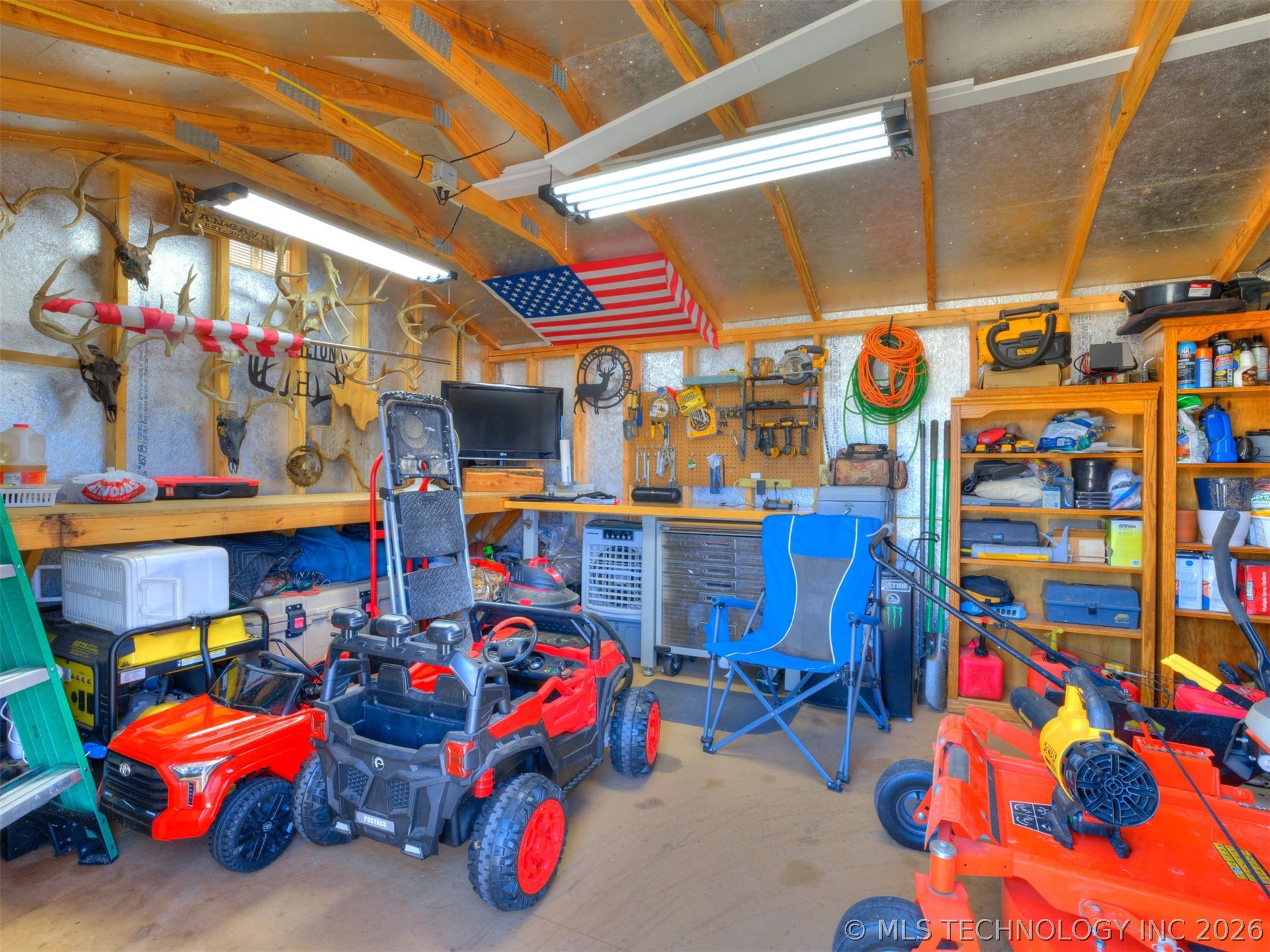 705 W 53rd Street Sand Springs OK 74063