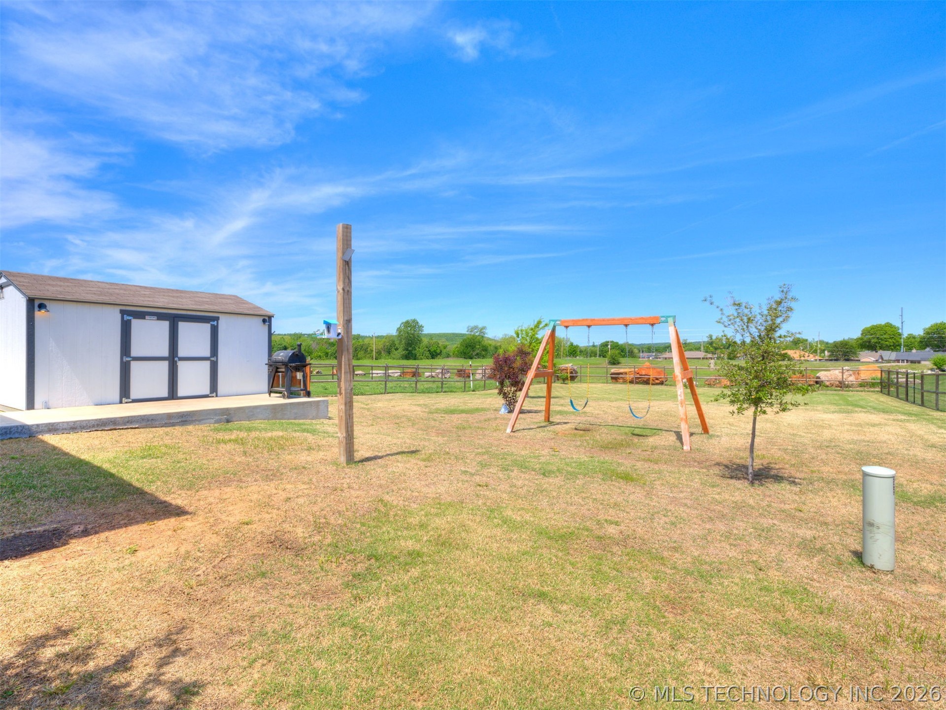 705 W 53rd Street Sand Springs OK 74063