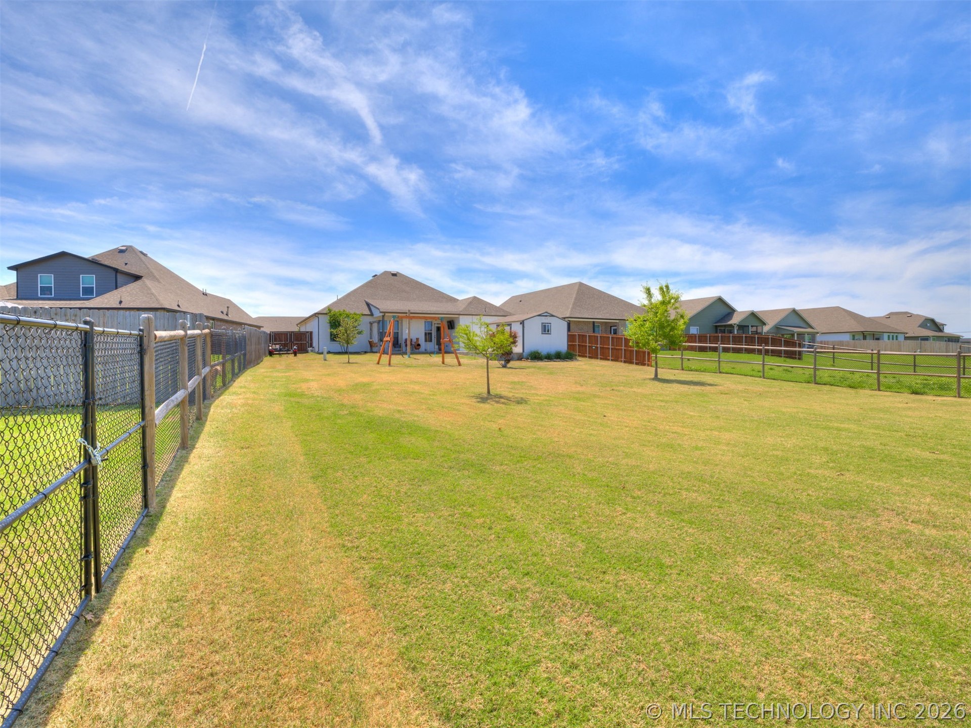 705 W 53rd Street Sand Springs OK 74063