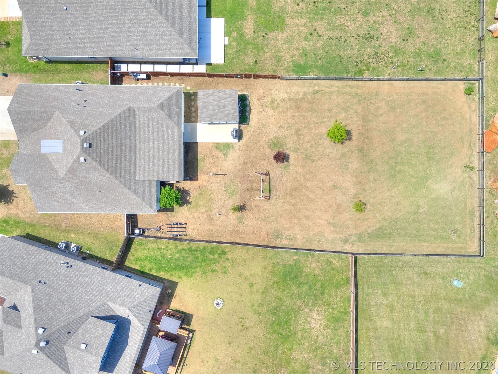 705 W 53rd Street Sand Springs OK 74063