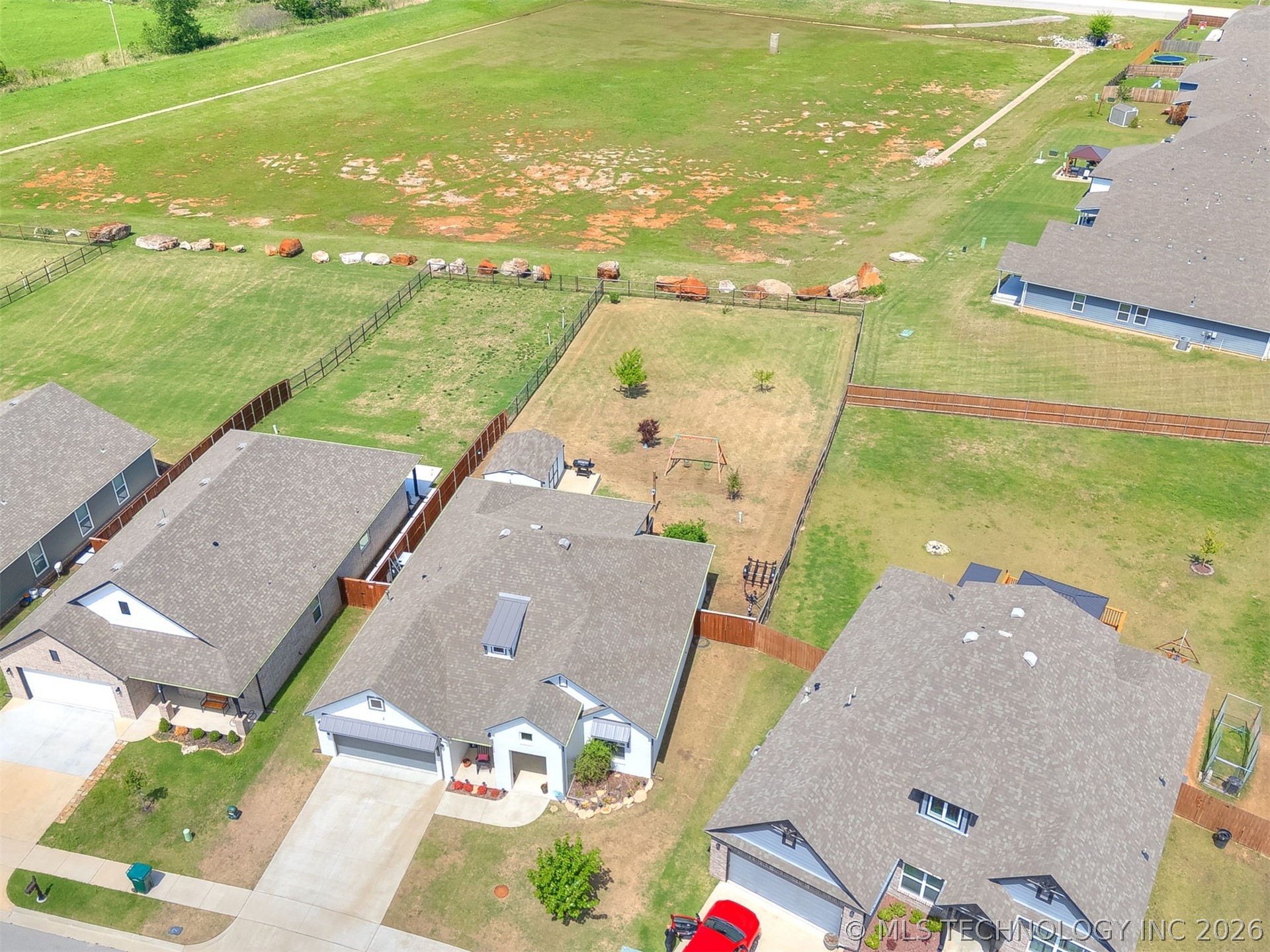 705 W 53rd Street Sand Springs OK 74063