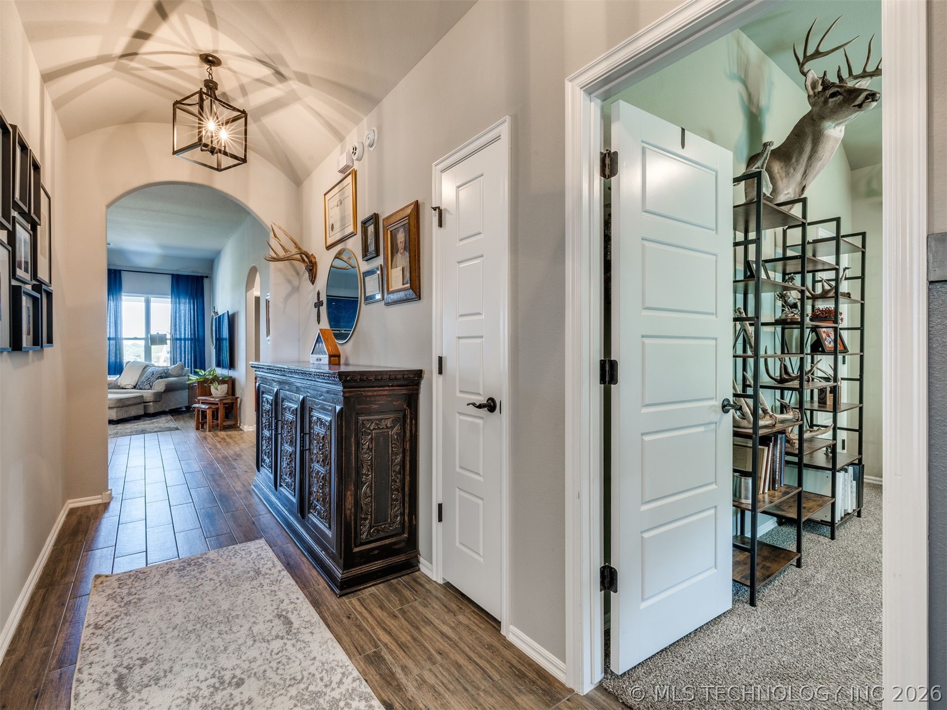 705 W 53rd Street Sand Springs OK 74063