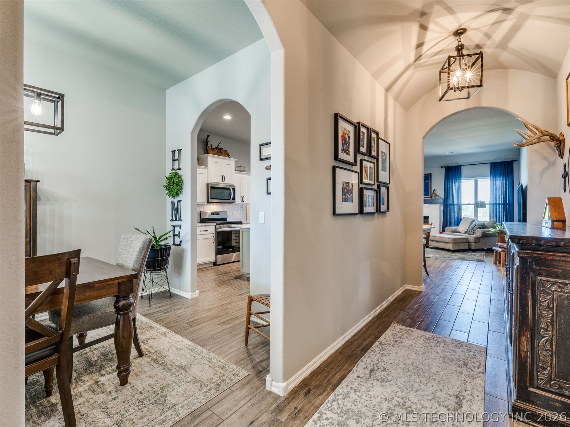 705 W 53rd Street Sand Springs OK 74063
