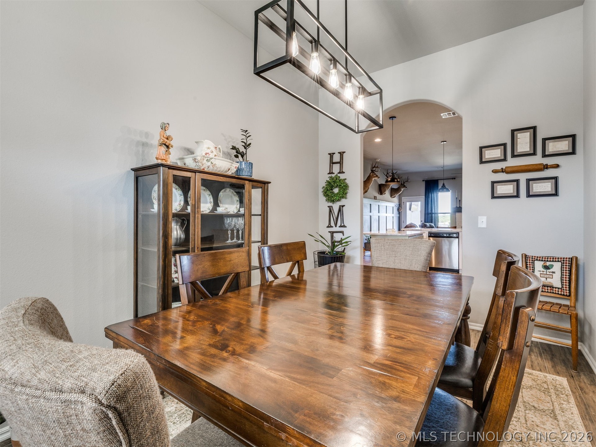 705 W 53rd Street Sand Springs OK 74063