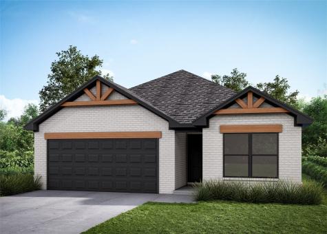 3420 N Fern Avenue Broken Arrow OK 74012