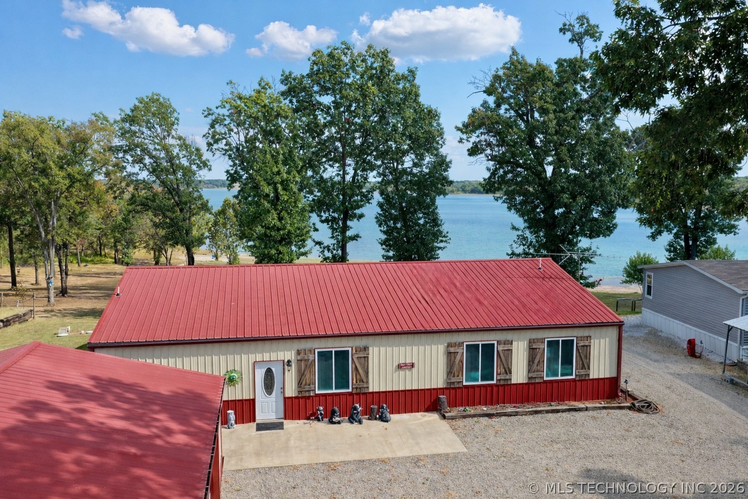 107349 S 4091 Road Checotah OK 74426