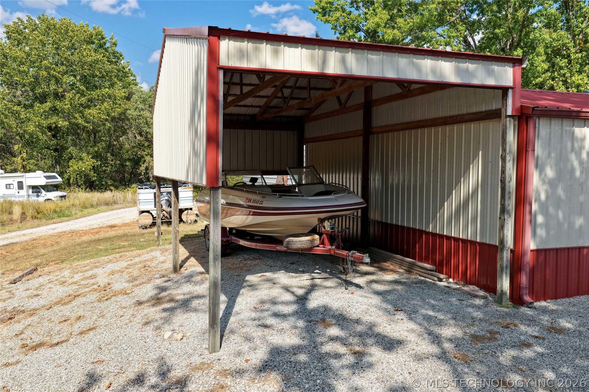 107349 S 4091 Road Checotah OK 74426
