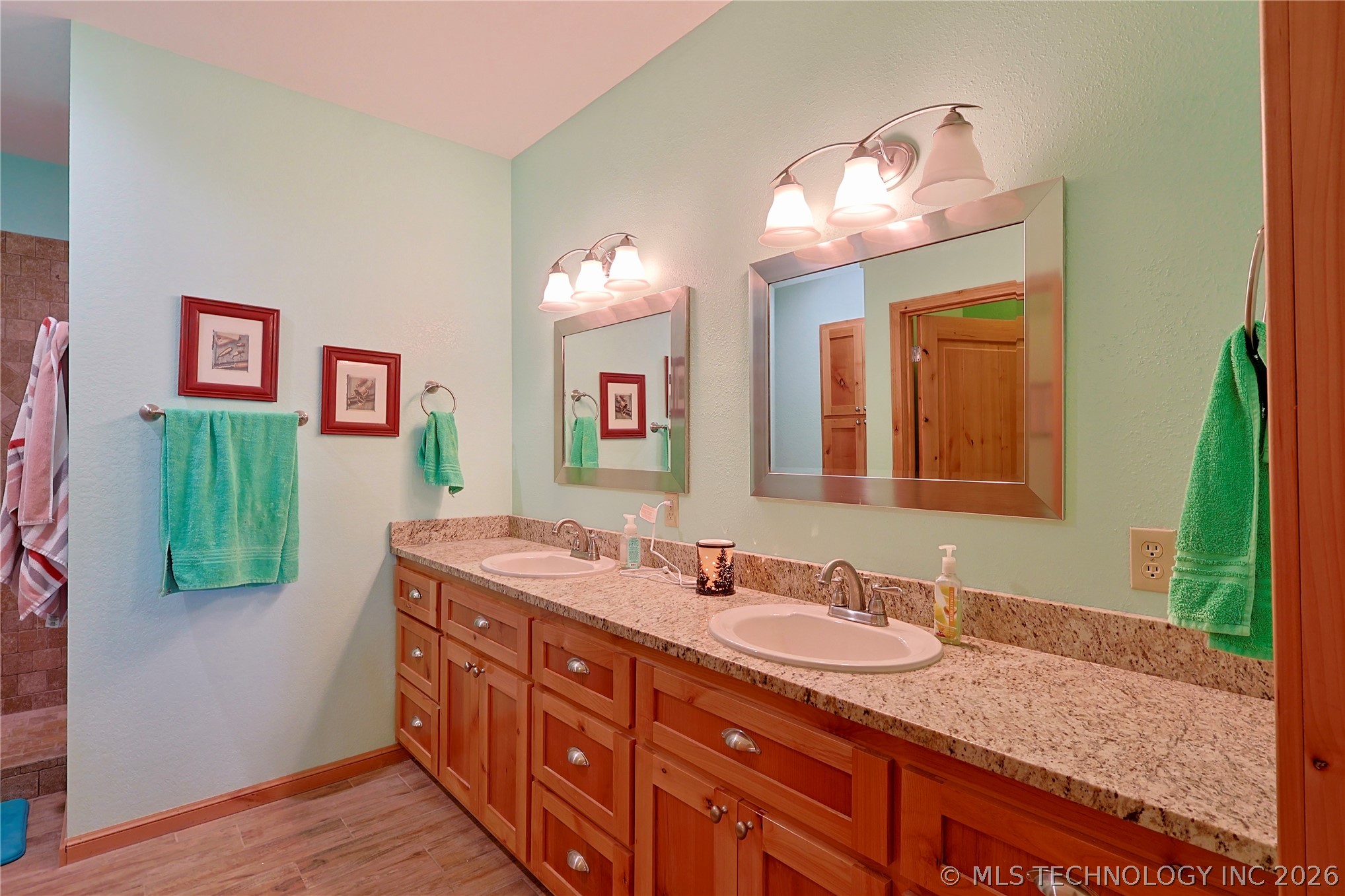 107349 S 4091 Road Checotah OK 74426