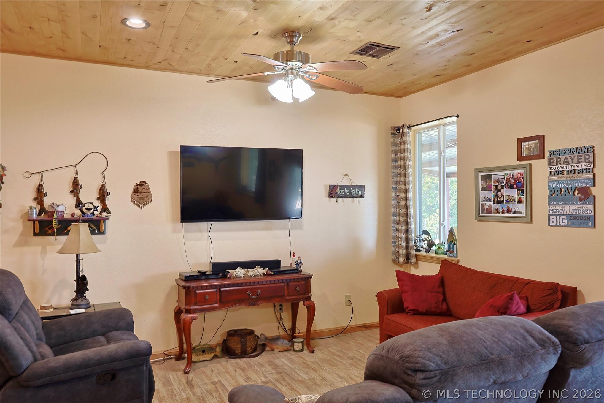 107349 S 4091 Road Checotah OK 74426