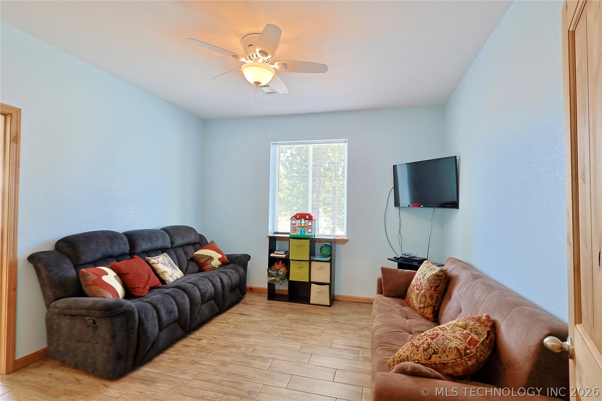 107349 S 4091 Road Checotah OK 74426