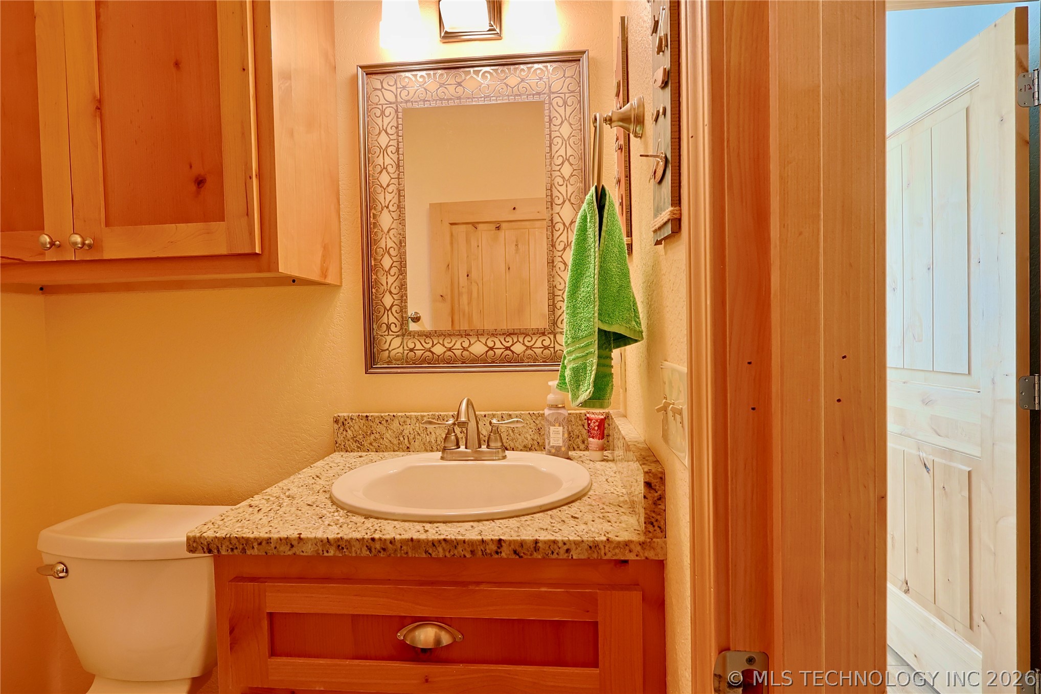 107349 S 4091 Road Checotah OK 74426