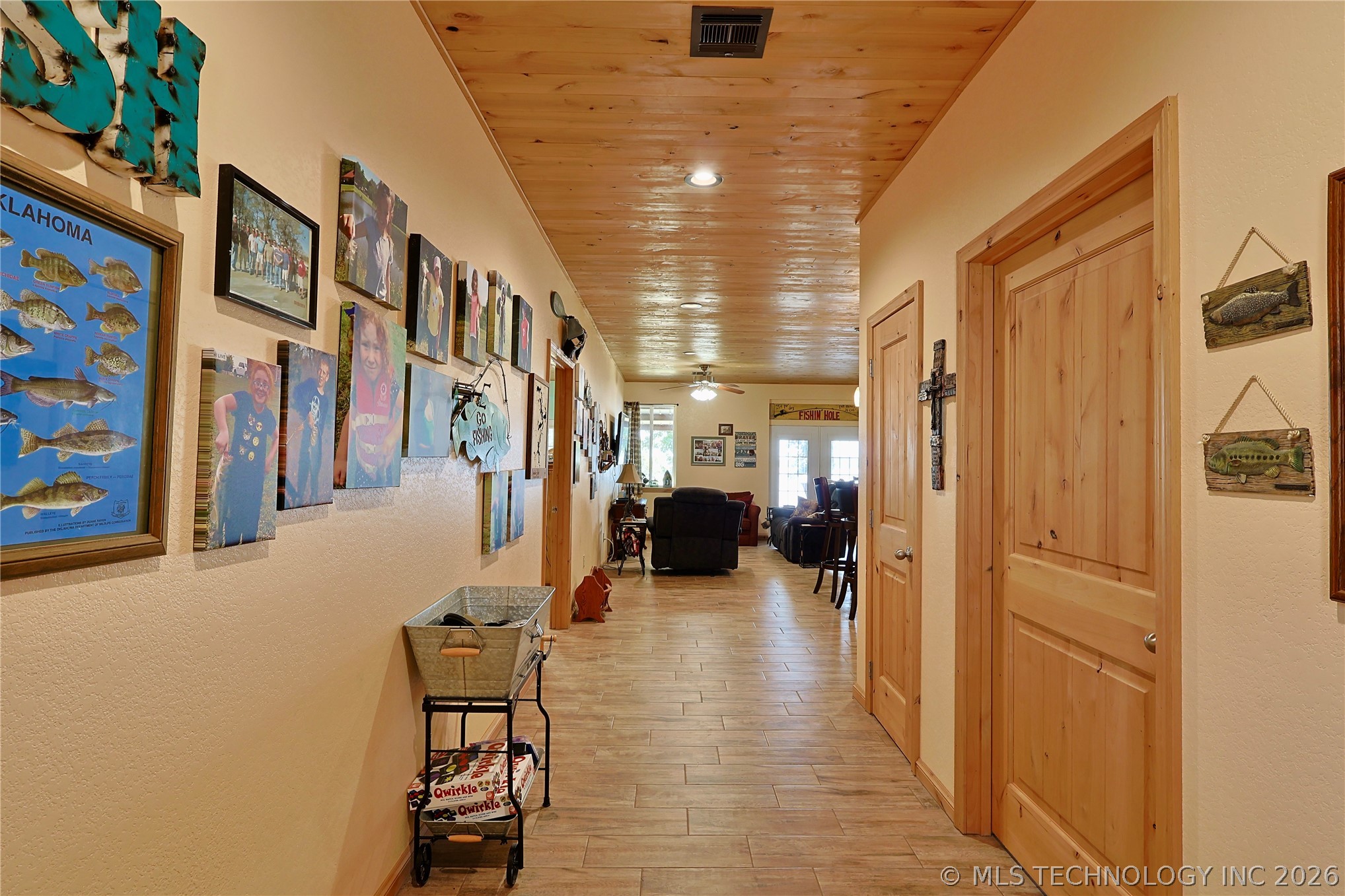 107349 S 4091 Road Checotah OK 74426