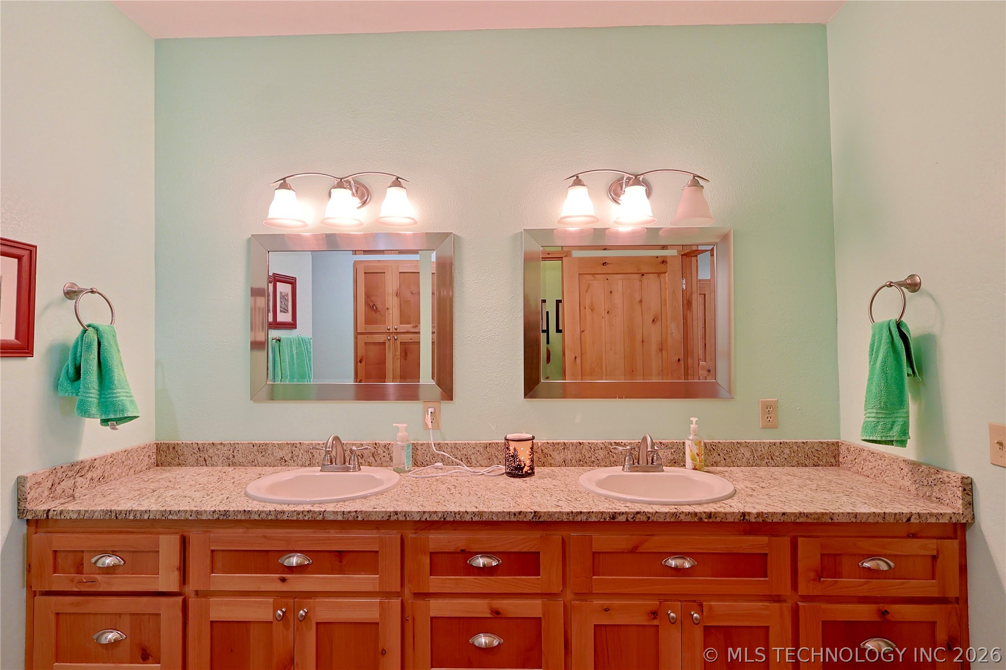 107349 S 4091 Road Checotah OK 74426