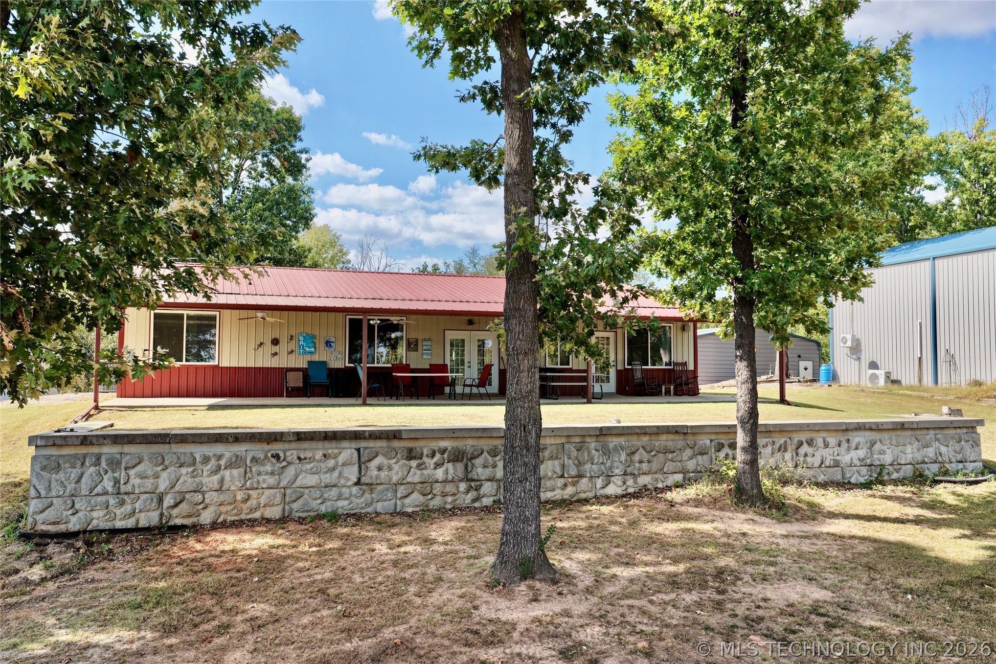 107349 S 4091 Road Checotah OK 74426